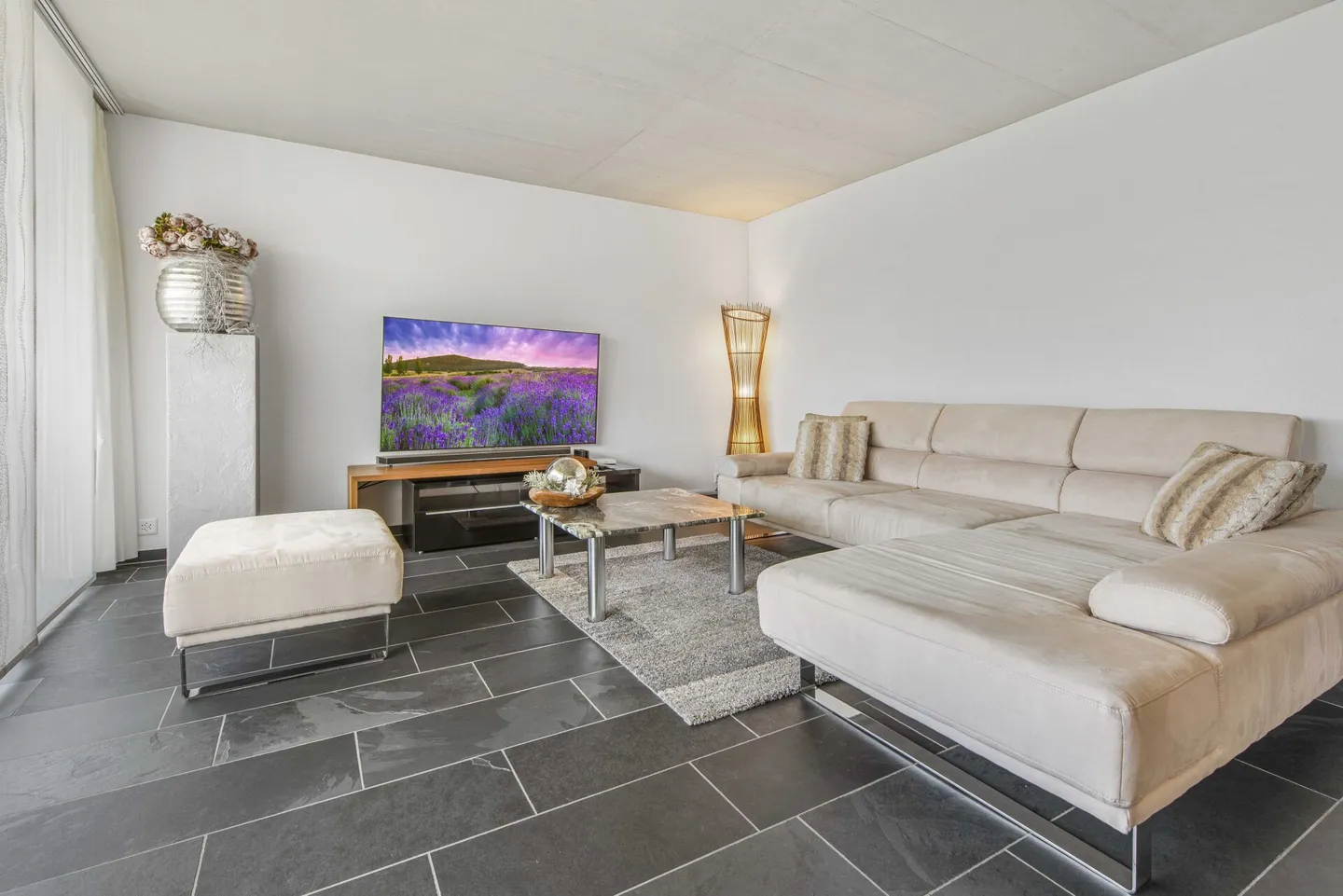 More space, more peace, more home - Your new apartment in Sirnach! - Photo 2 of 22