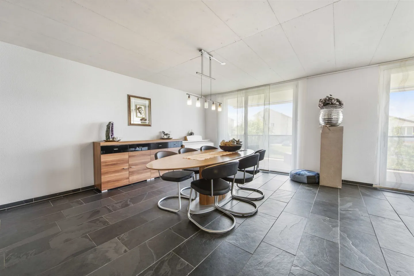 More space, more peace, more home - Your new apartment in Sirnach! - Photo 4 of 22