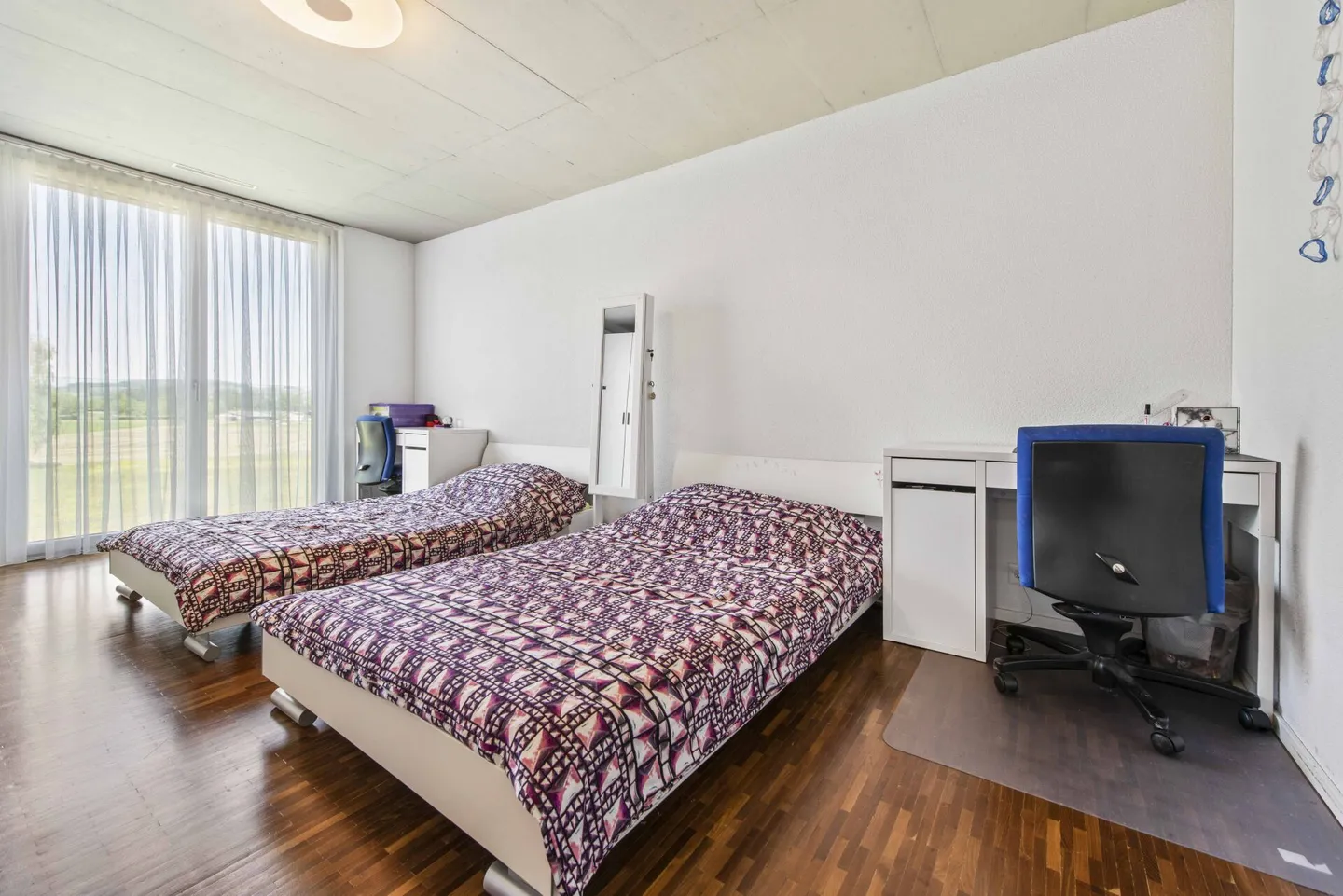 More space, more peace, more home - Your new apartment in Sirnach! - Photo 9 of 22