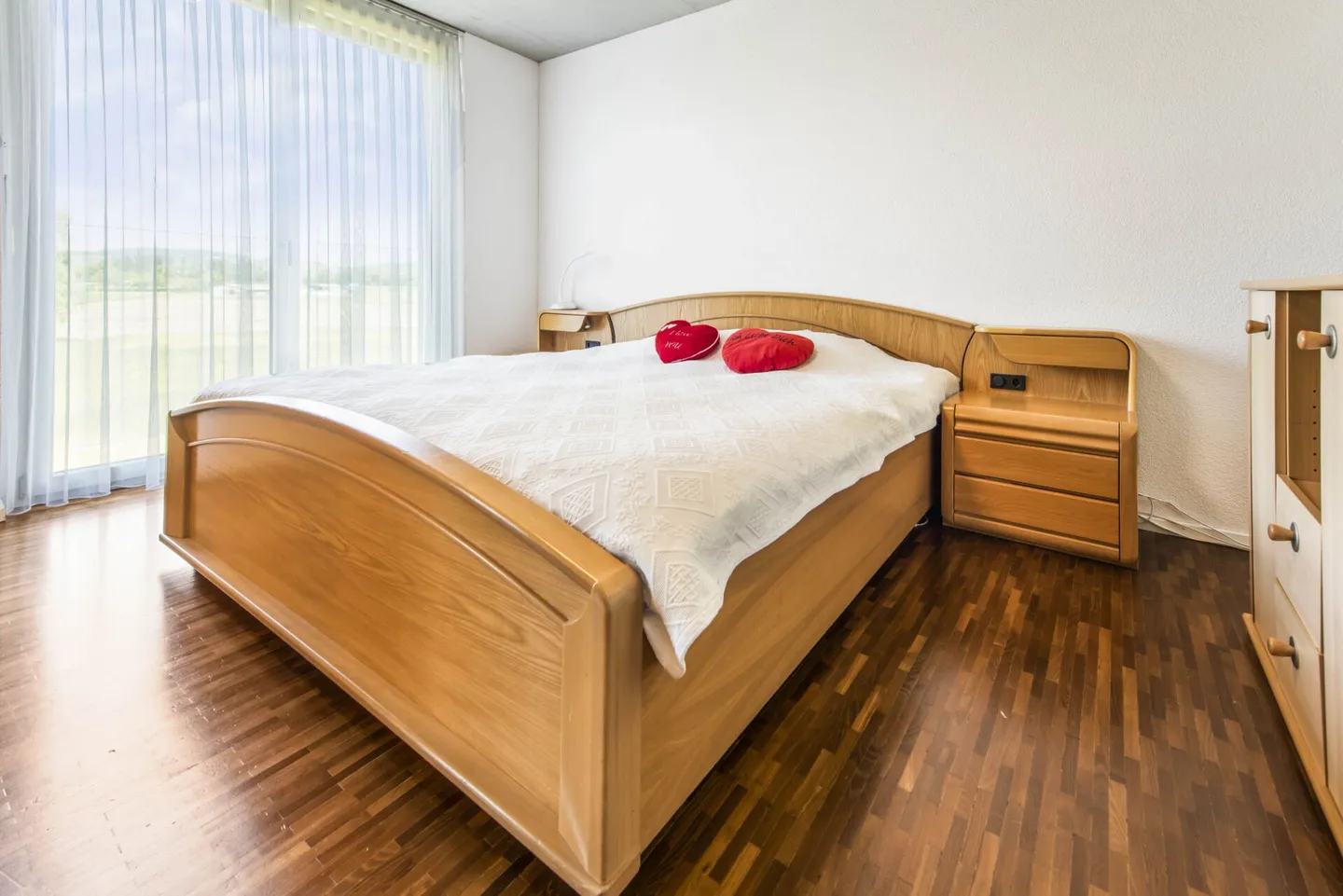 More space, more peace, more home - Your new apartment in Sirnach! - Photo 10 of 22
