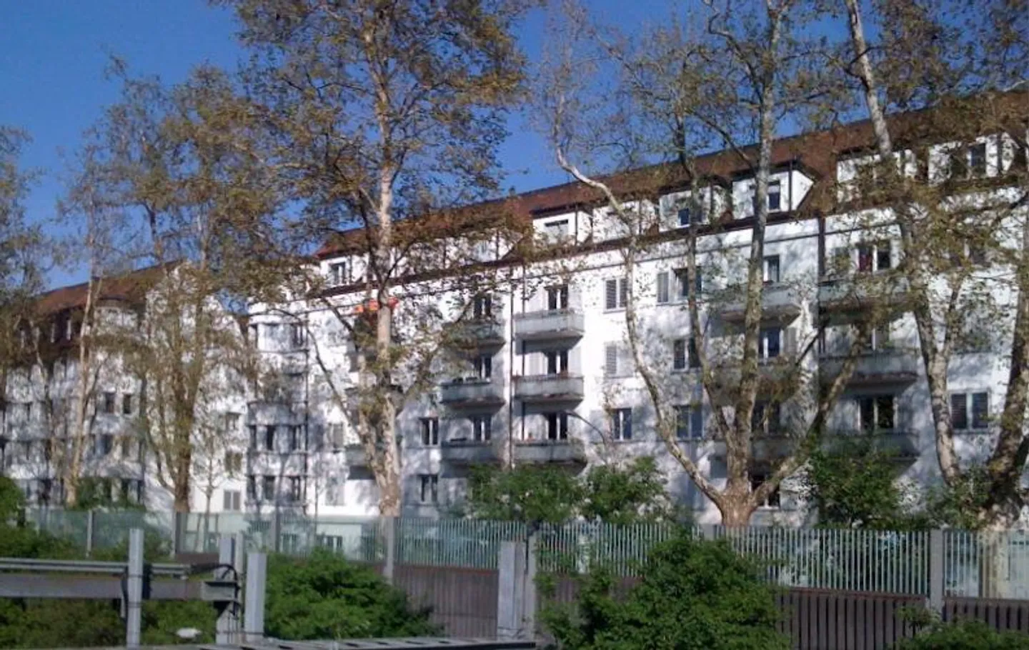 Charmante 2-Zimmer-Wohnung - Foto 2 von 7