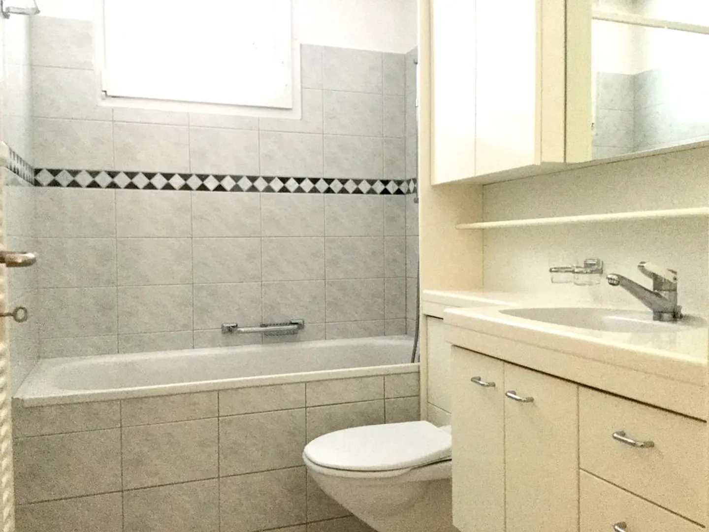 Charmante 2-Zimmer-Wohnung - Foto 4 von 7