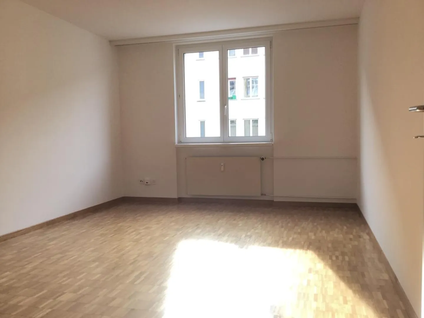 Charmante 2-Zimmer-Wohnung - Foto 5 von 7