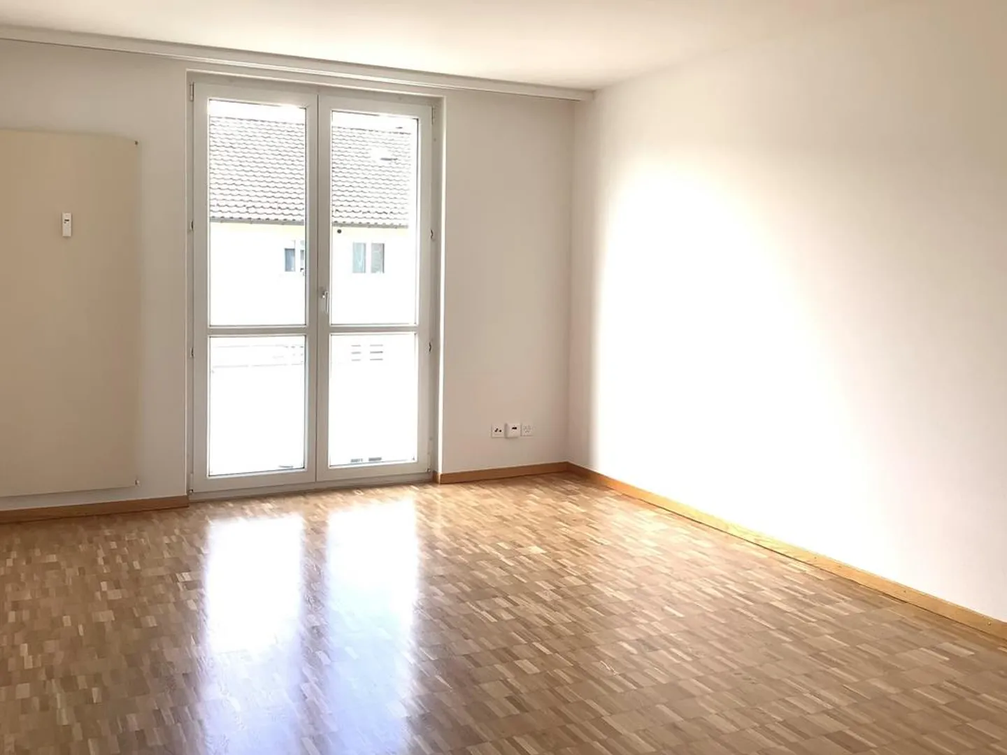 Charmante 2-Zimmer-Wohnung - Foto 6 von 7