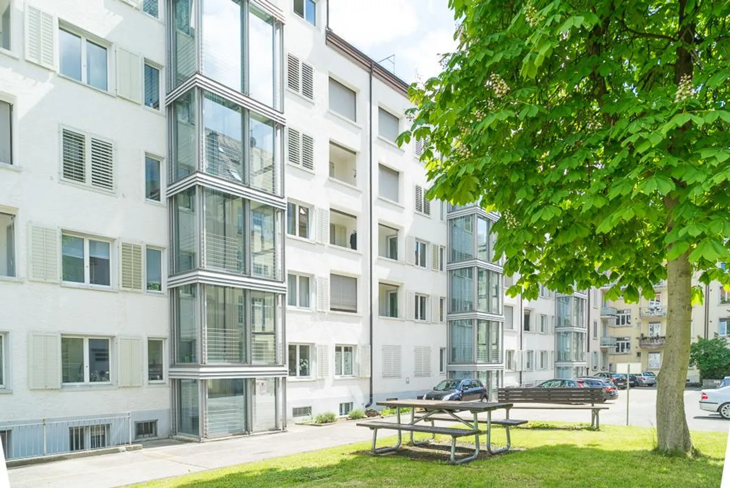 Charmante 2-Zimmer-Wohnung - Foto 7 von 7