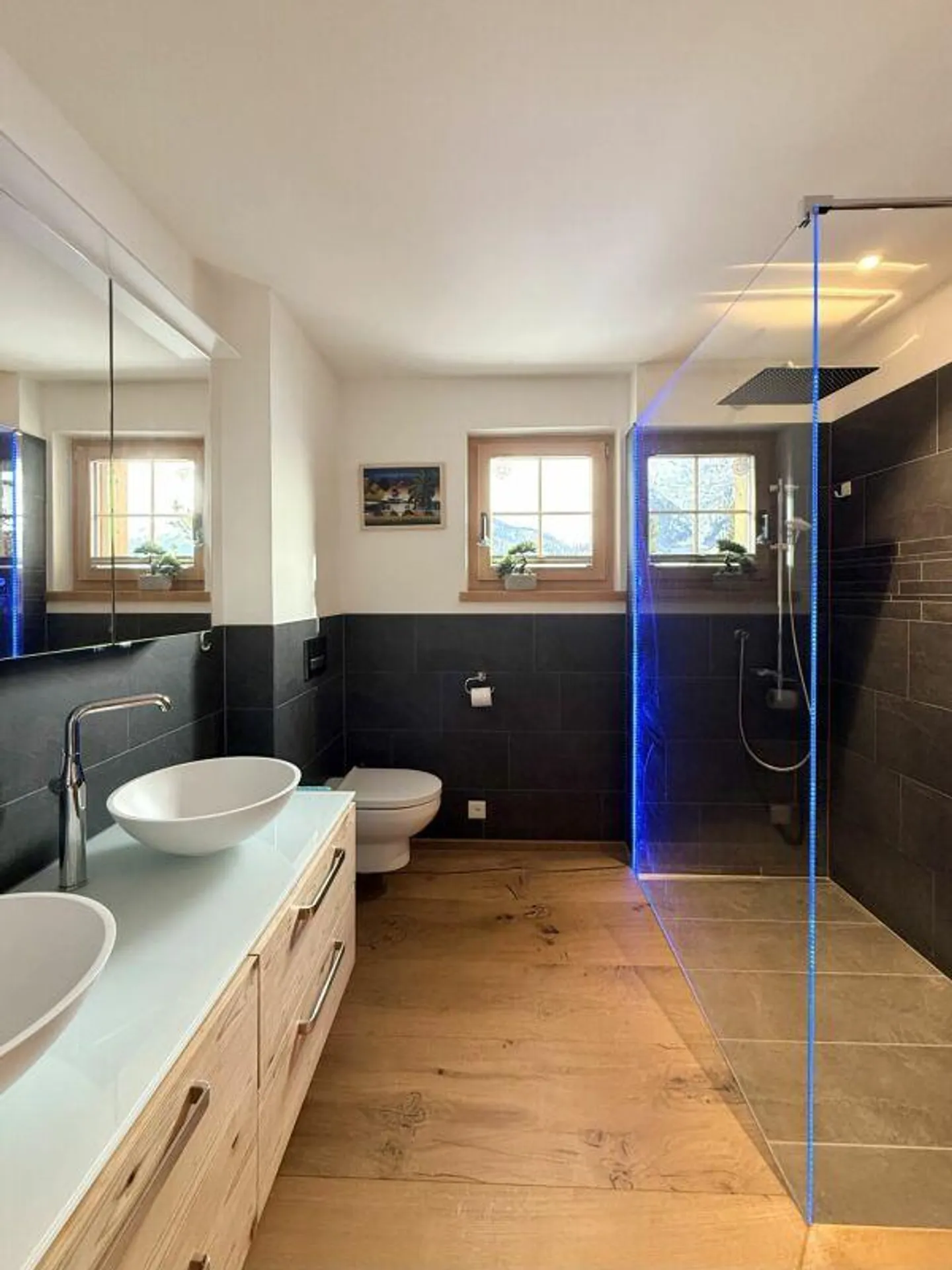 Exclusive Garden Apartment in Scenic Location - Photo 6 of 9