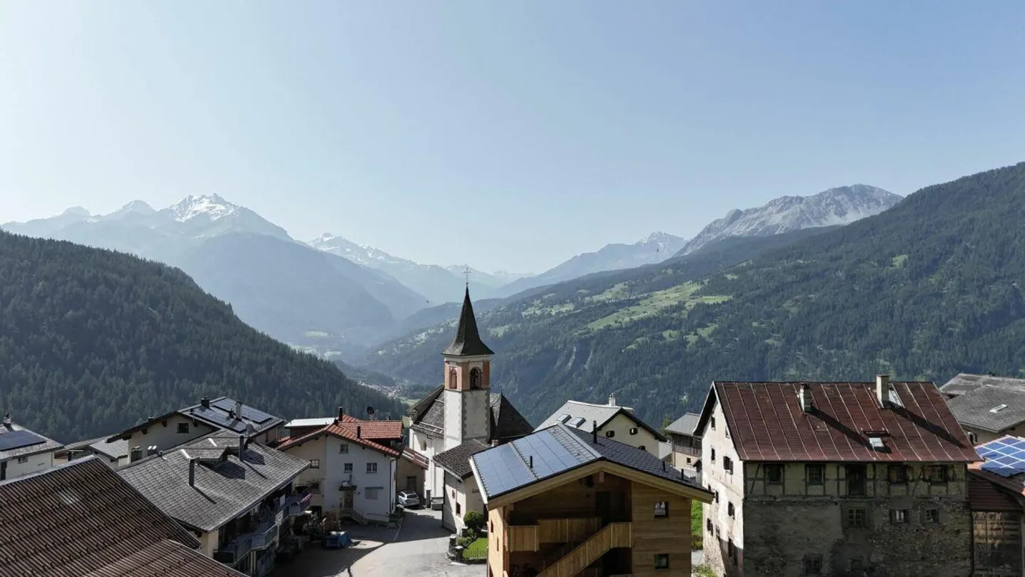 Exclusive Garden Apartment in Scenic Location - Photo 7 of 9