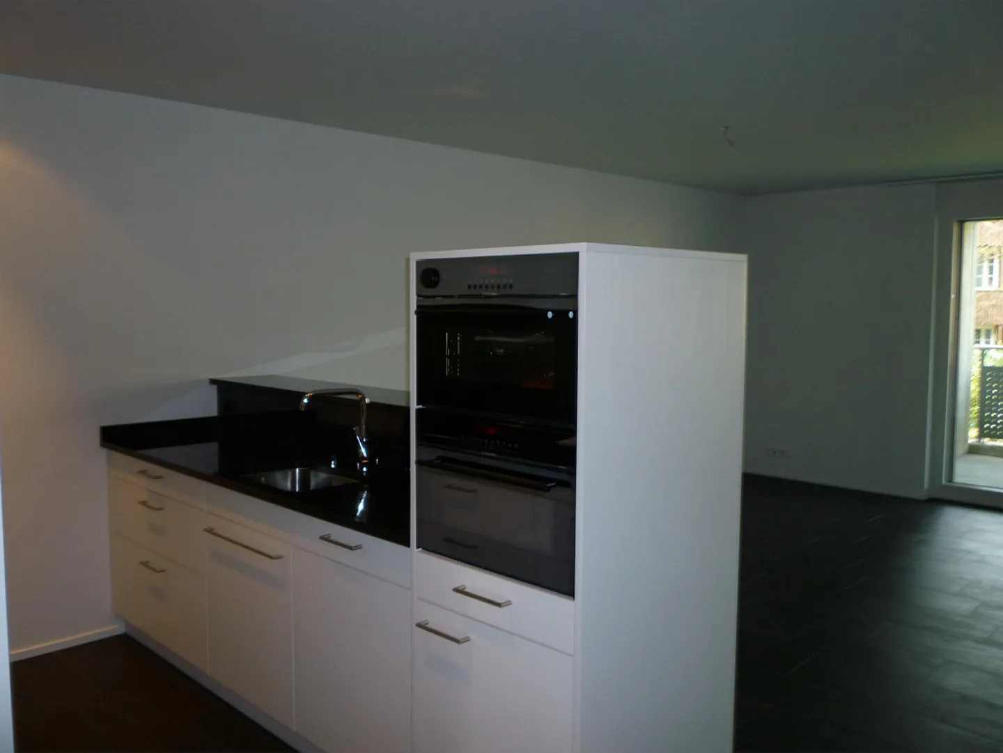 Vivere moderno con stile - Il tuo nuovo appartamento di 3,5 stanze ti aspetta! - Foto 3 di 6