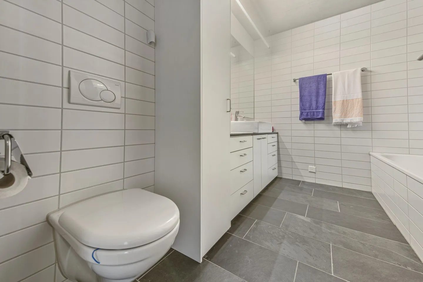 More space, more peace, more home - Your new apartment in Sirnach! - Photo 13 of 22