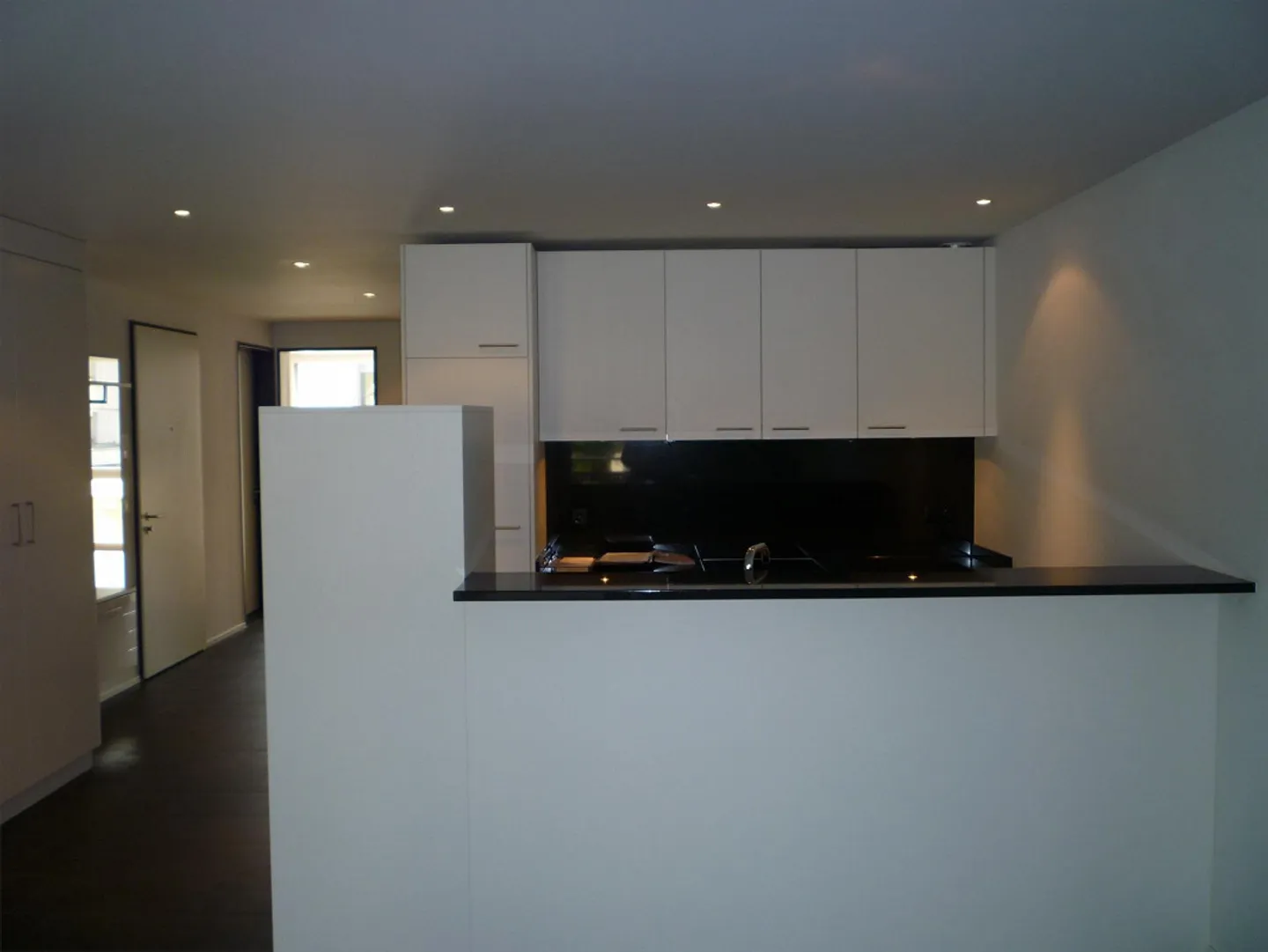 Vivere moderno con stile - Il tuo nuovo appartamento di 3,5 stanze ti aspetta! - Foto 4 di 6