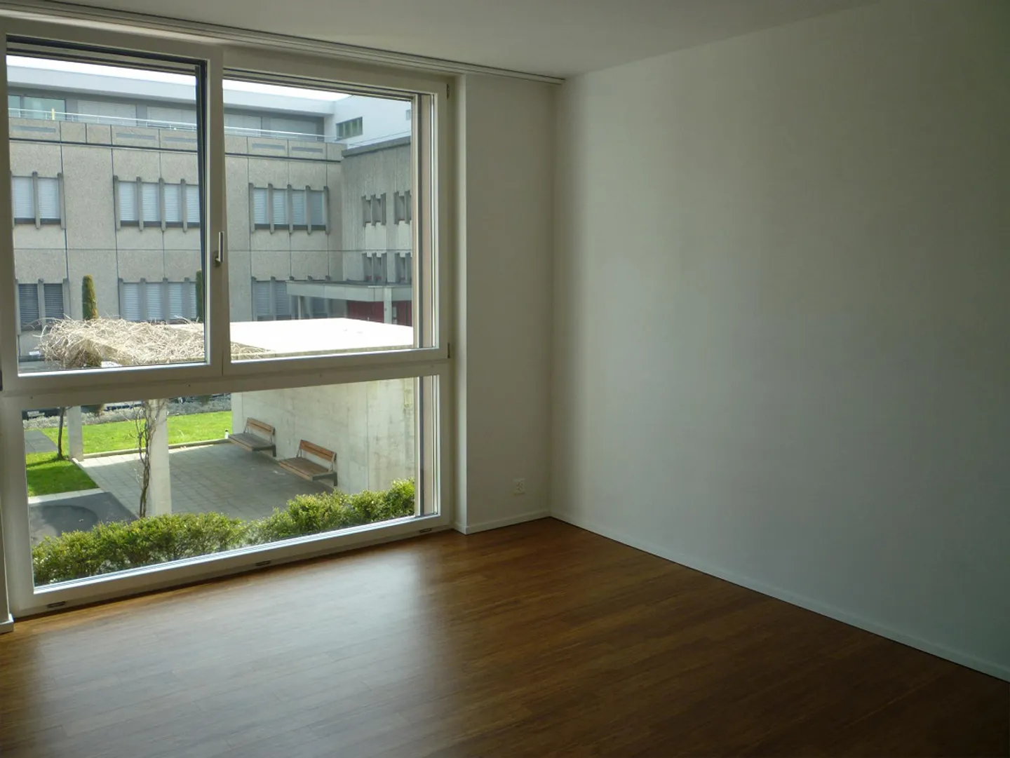 Vivere moderno con stile - Il tuo nuovo appartamento di 3,5 stanze ti aspetta! - Foto 5 di 6