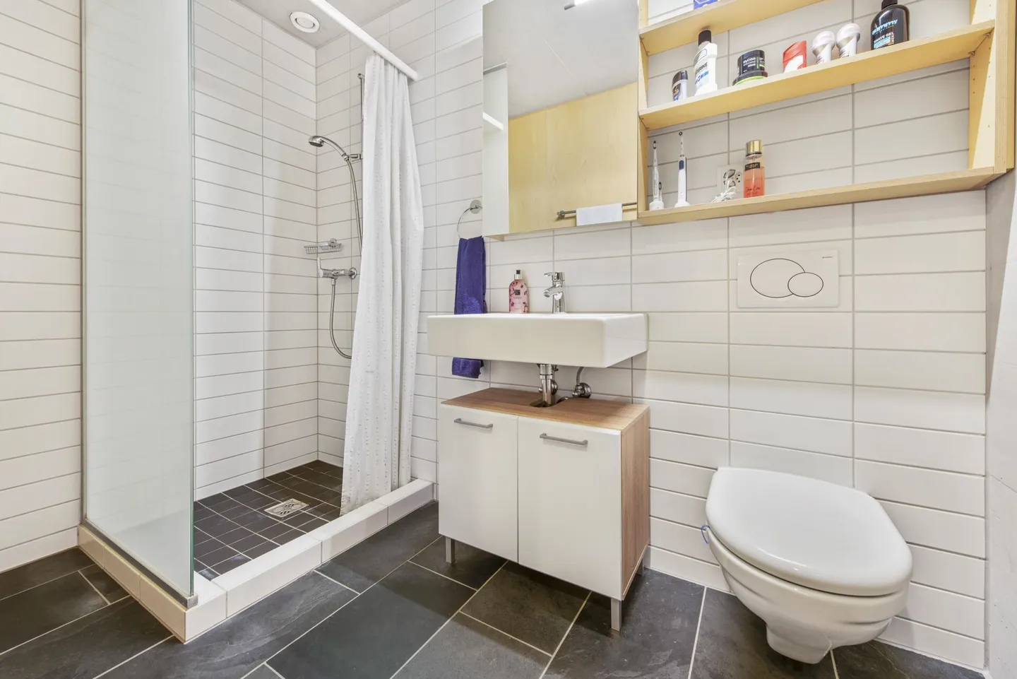 More space, more peace, more home - Your new apartment in Sirnach! - Photo 14 of 22