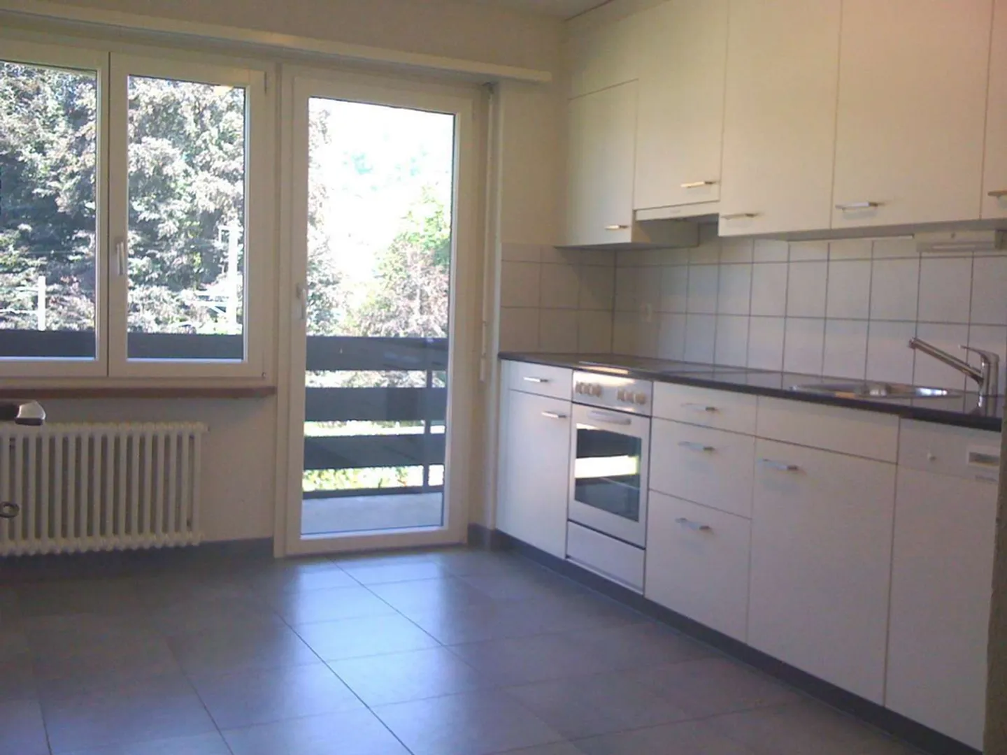 Appartement 3.5 pièces - Photo 3 sur 6