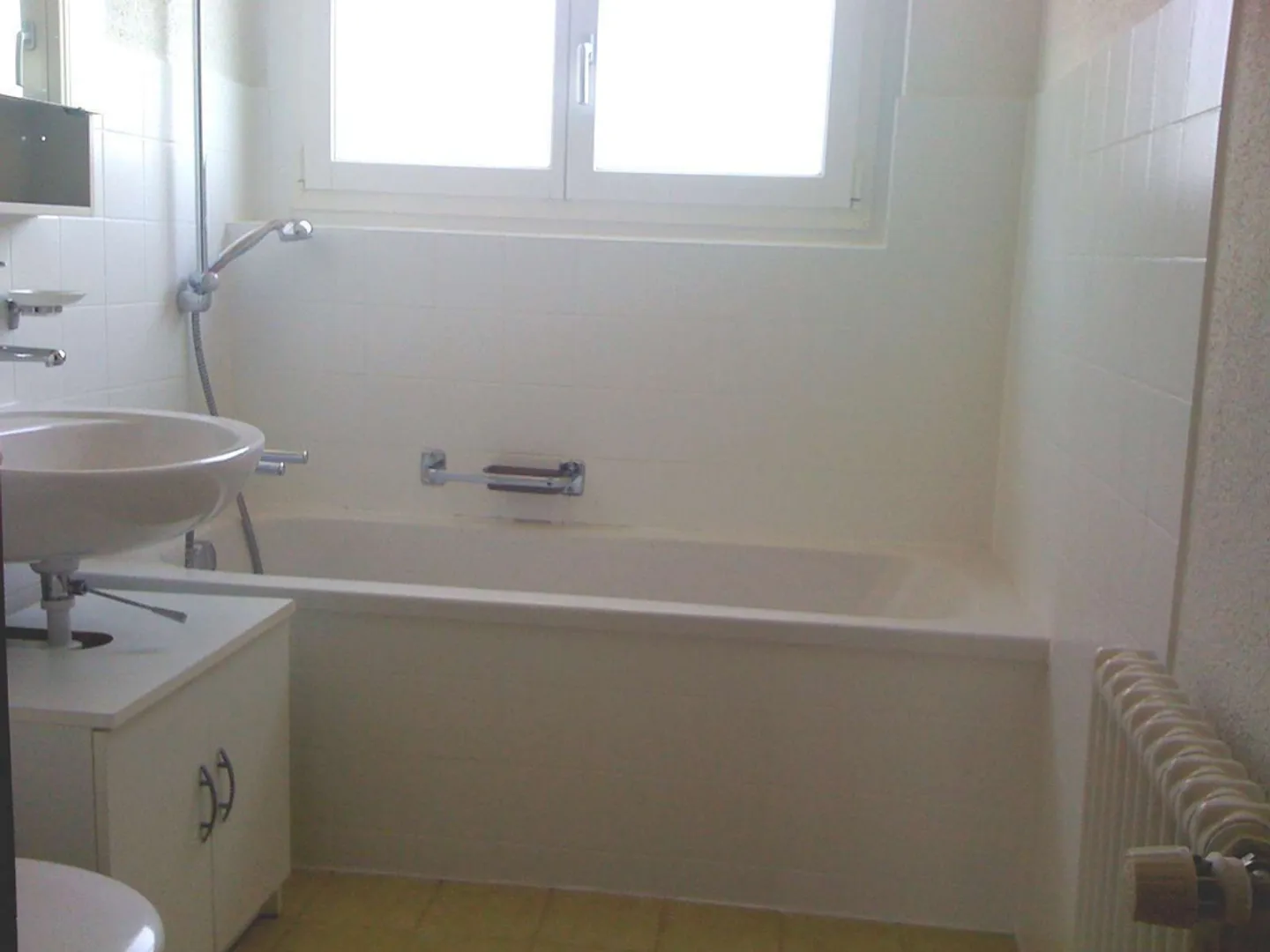 Appartement 3.5 pièces - Photo 4 sur 6