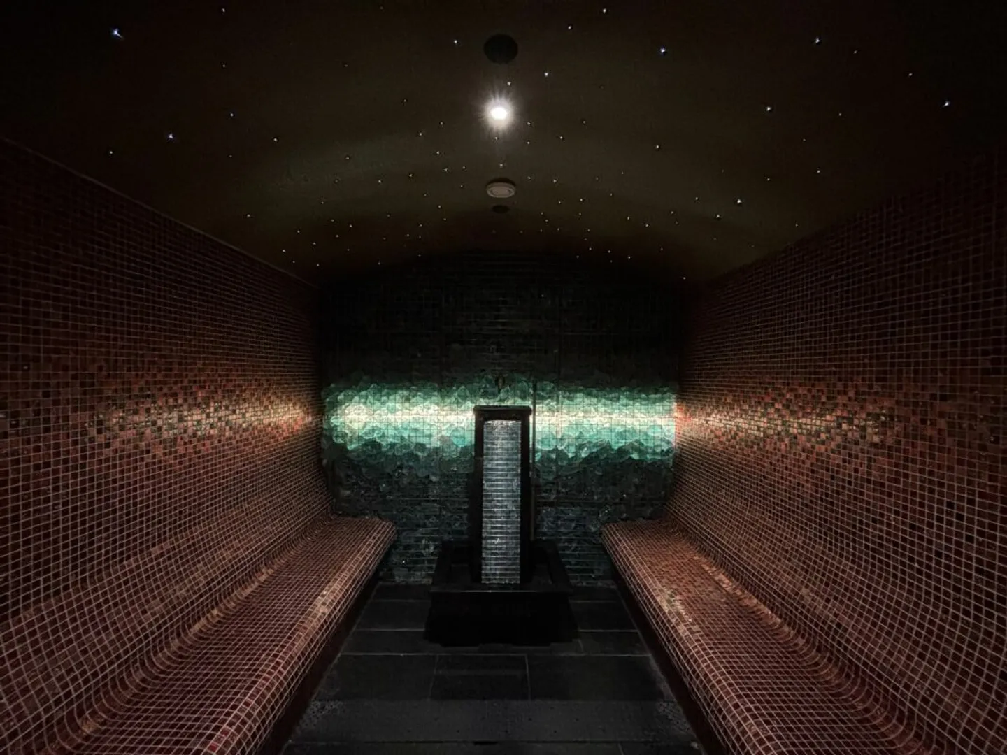 Chalet de Luxe avec Vue Époustouflante - Photo 11 sur 16