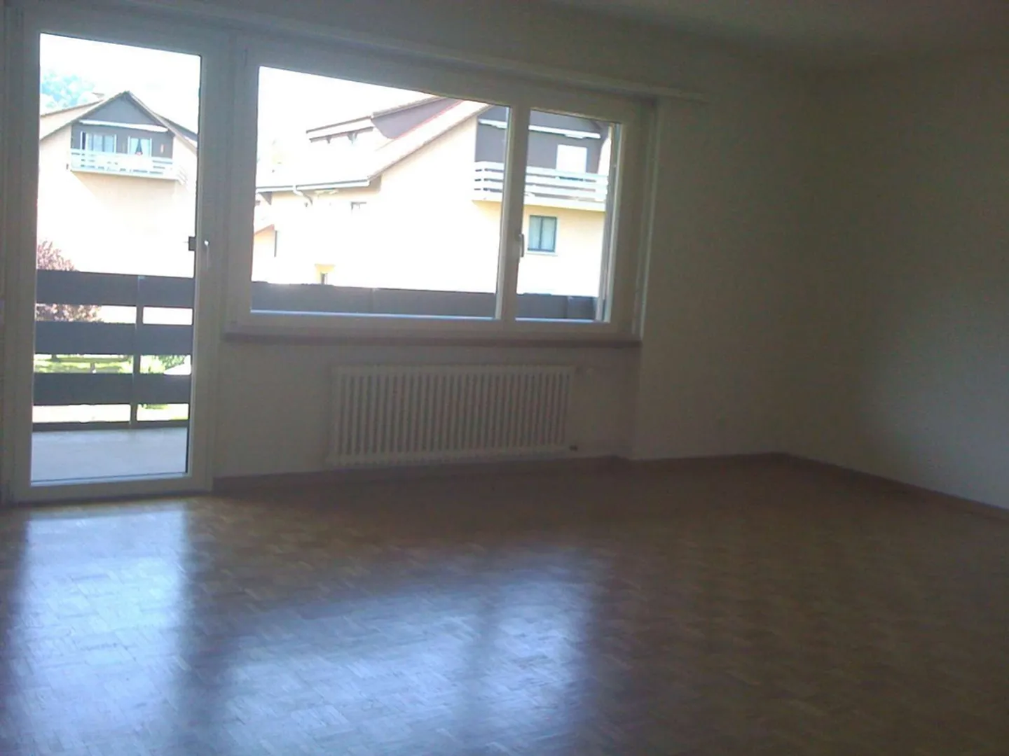 Appartement 3.5 pièces - Photo 2 sur 6