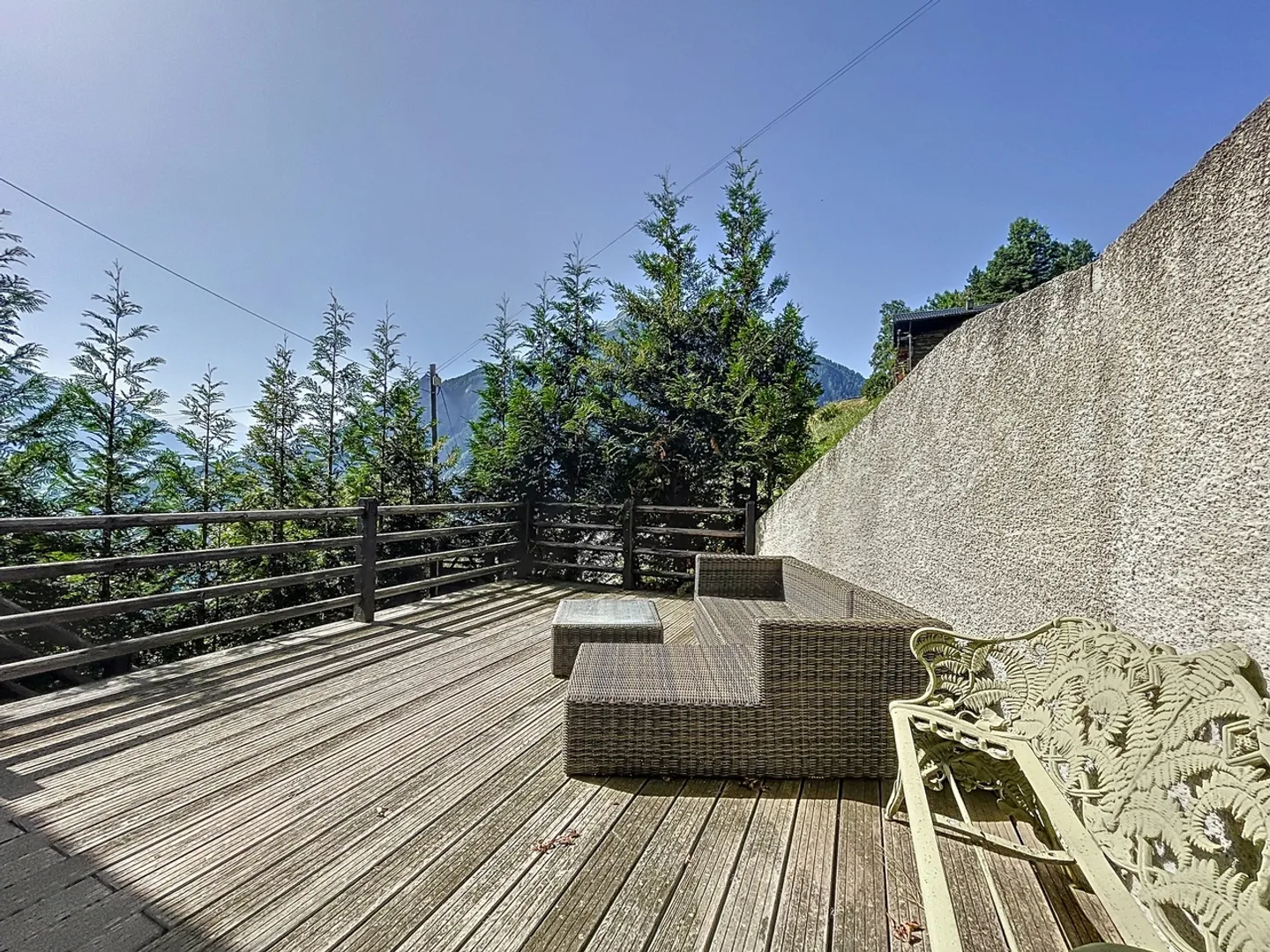 Chalet 6 pièces - Photo 15 sur 21
