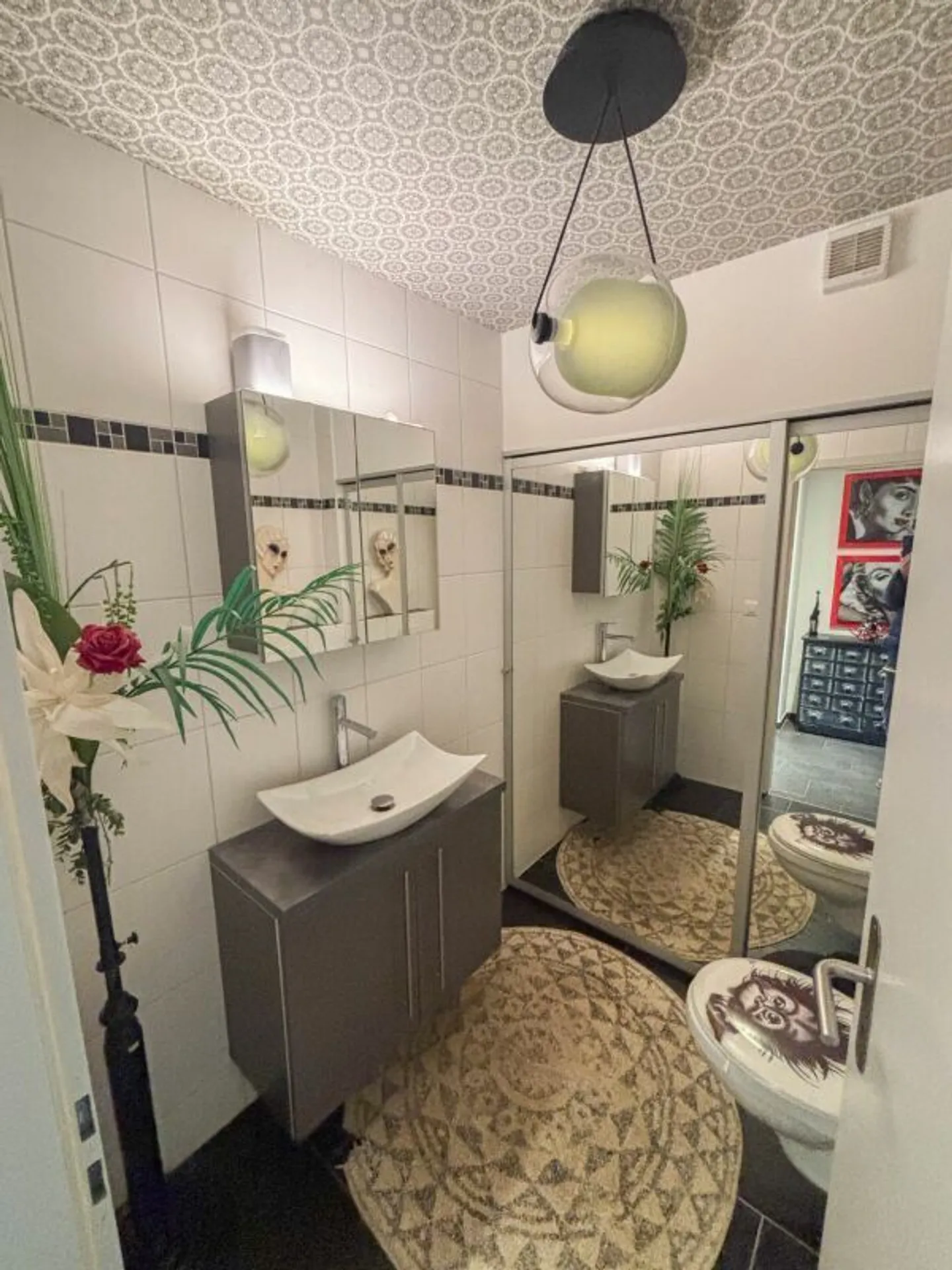 Charming family bungalow with 5.5 rooms and a second plot in the green zone - Photo 6 of 18