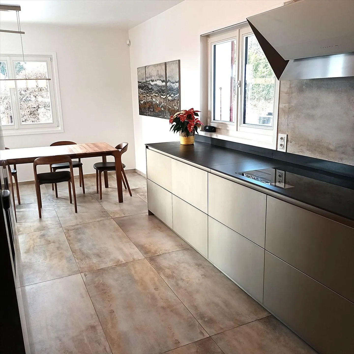 Casa 5.5 stanze - Foto 9 di 13