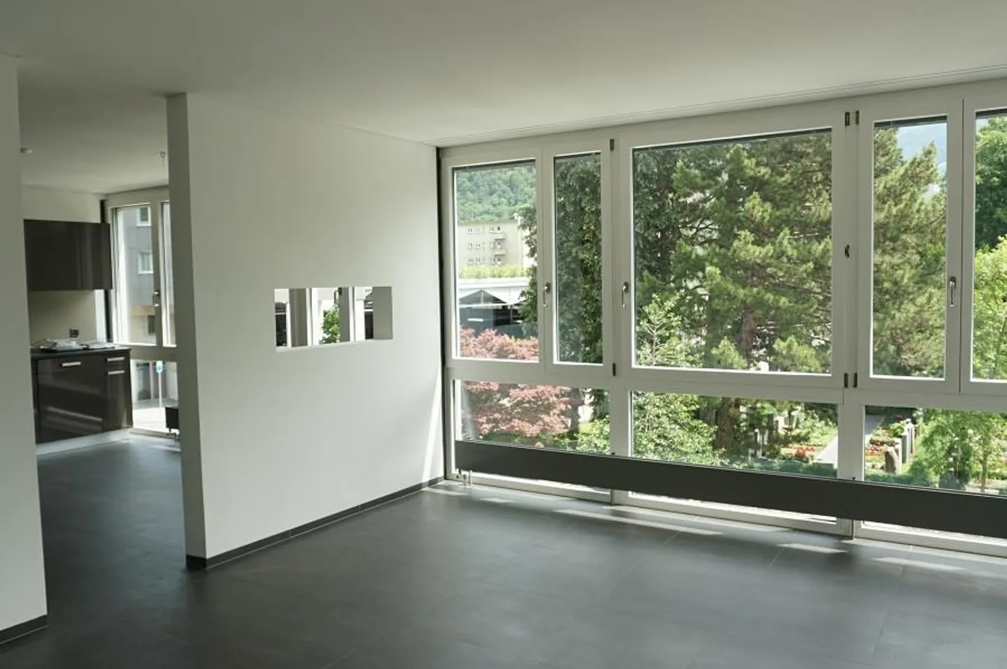 Chur - Appartement 3½ pièces - Photo 3 sur 7