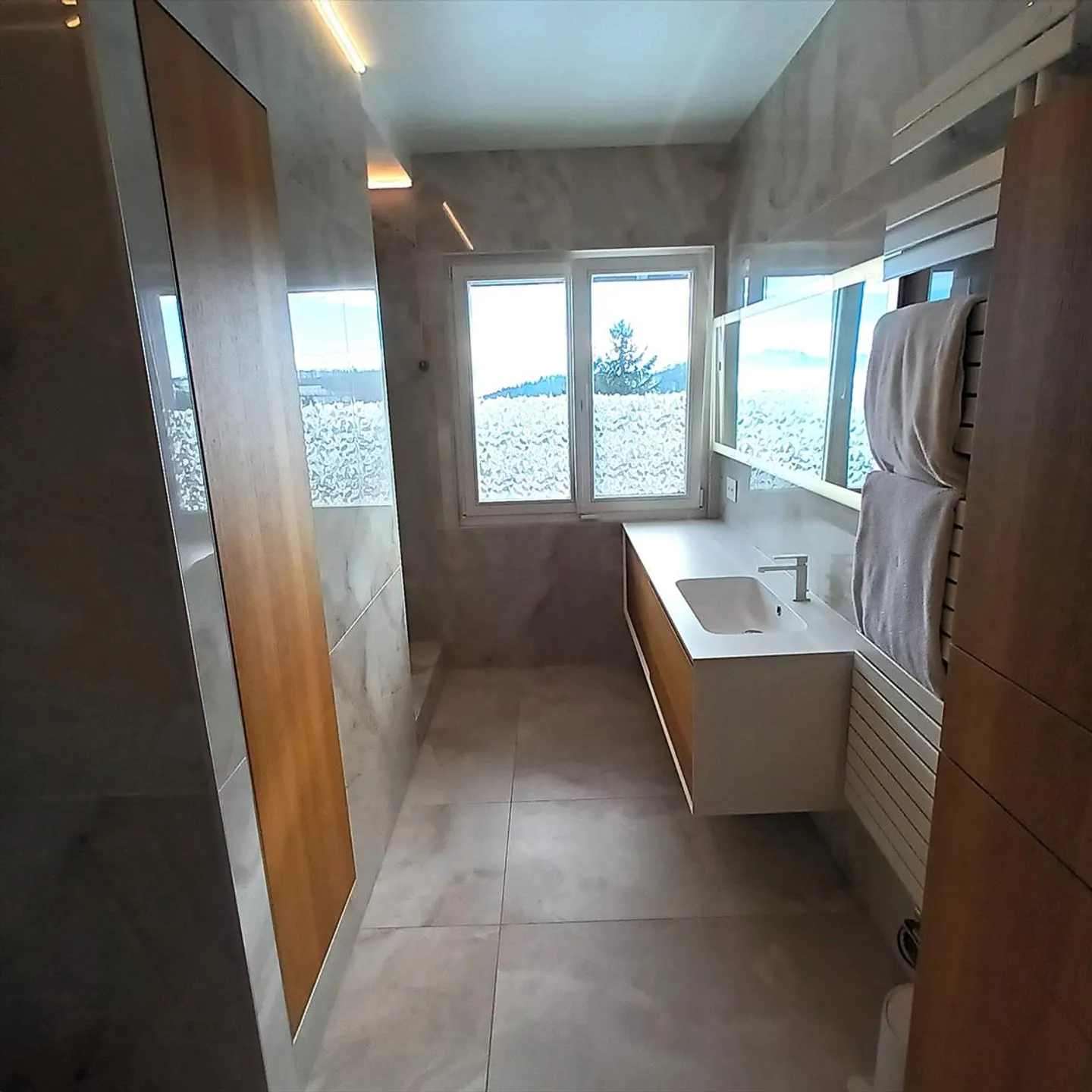 Casa 5.5 stanze - Foto 10 di 13