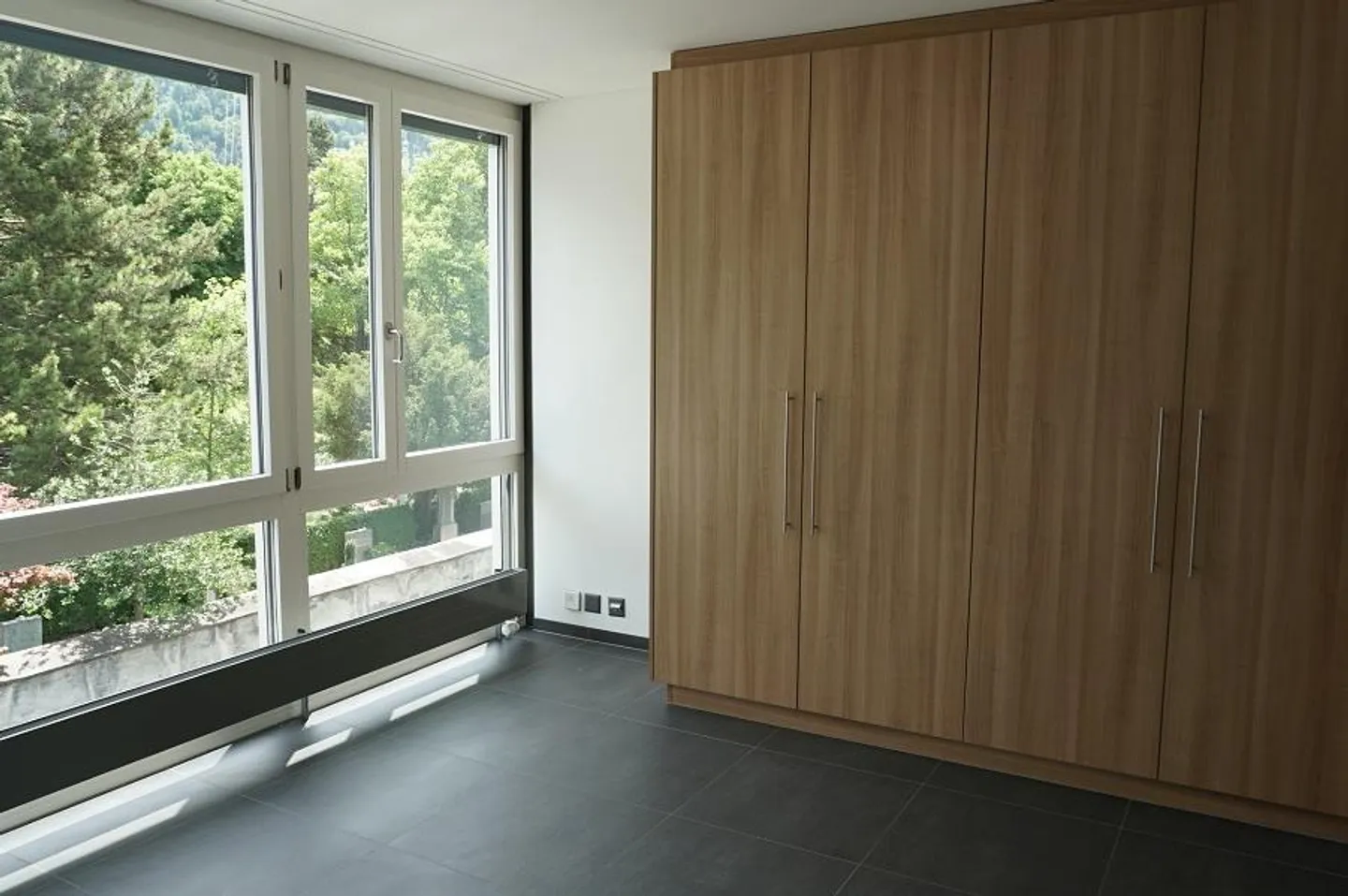 Chur - Appartement 3½ pièces - Photo 4 sur 7