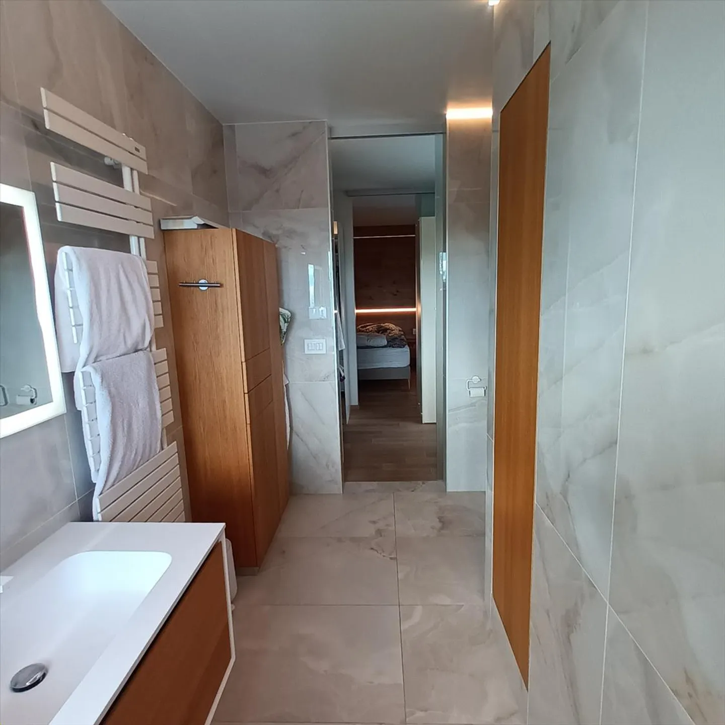 Casa 5.5 stanze - Foto 11 di 13