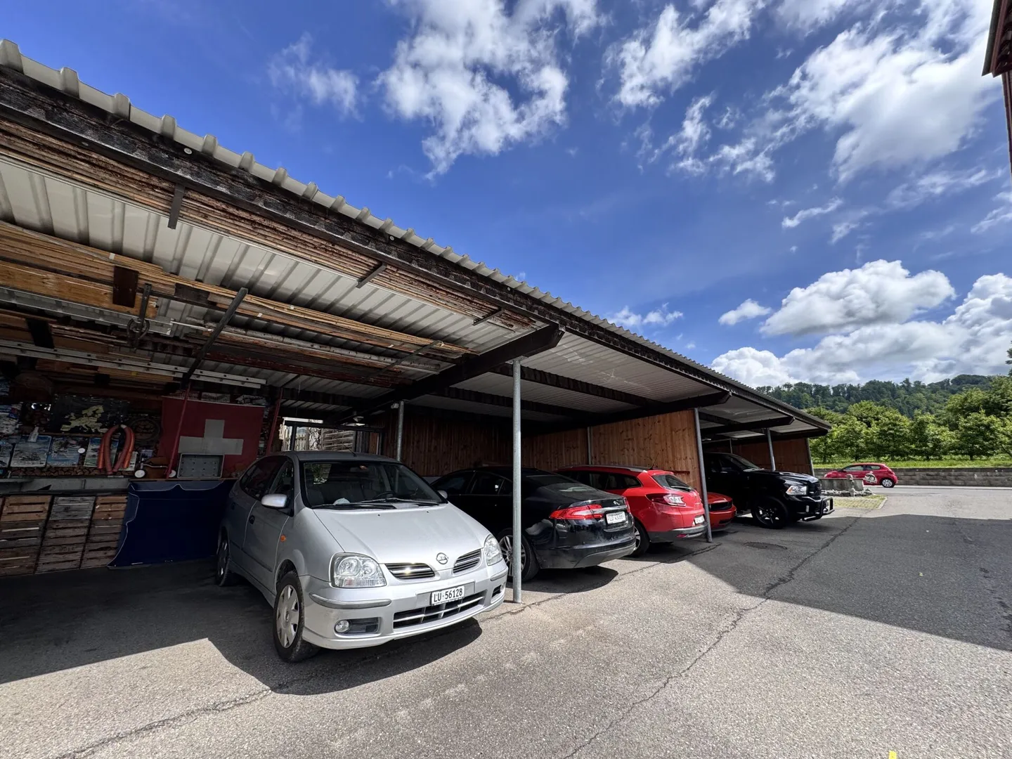 Vivere con comfort: 6 camere, idillio del giardino e terrazza soleggiata - Foto 17 di 18