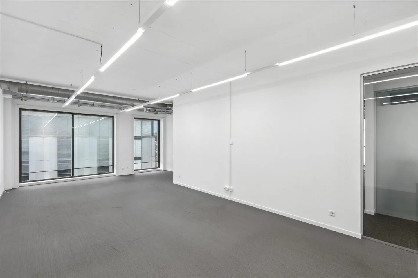 Bürofläche in Etoy - Foto 1 von 1