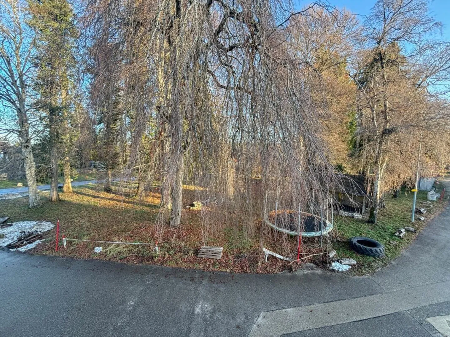 Charming family bungalow with 5.5 rooms and a second plot in the green zone - Photo 17 of 18