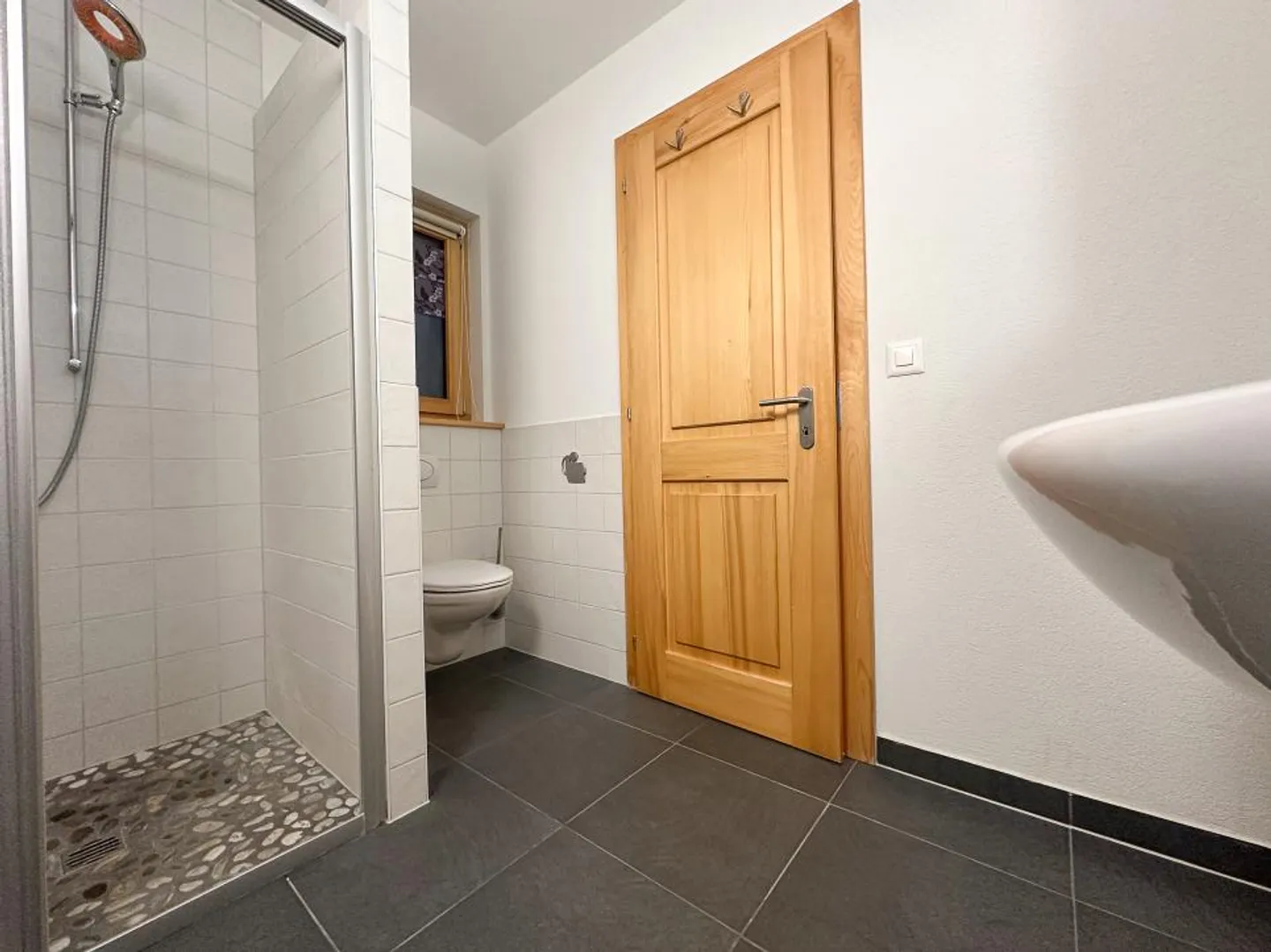 Appartement 4.5 pièces - Photo 2 sur 7