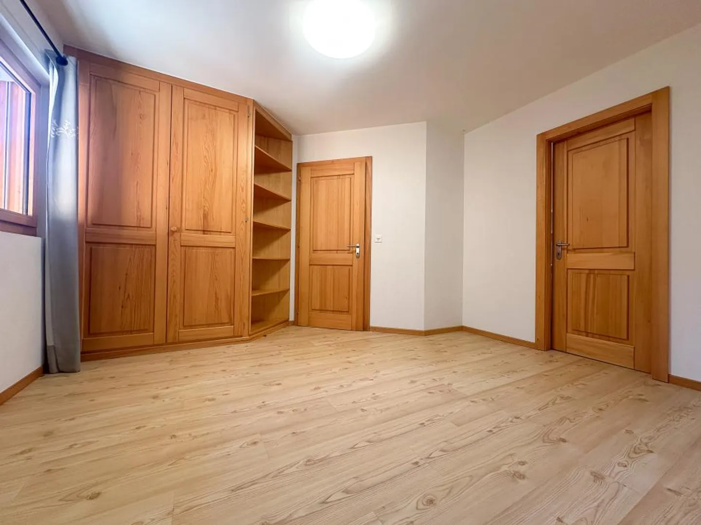 Appartement 4.5 pièces - Photo 3 sur 7