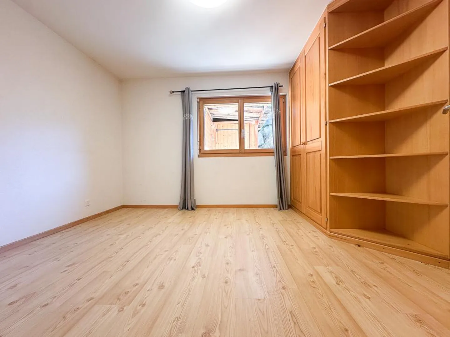 Appartement 4.5 pièces - Photo 5 sur 7