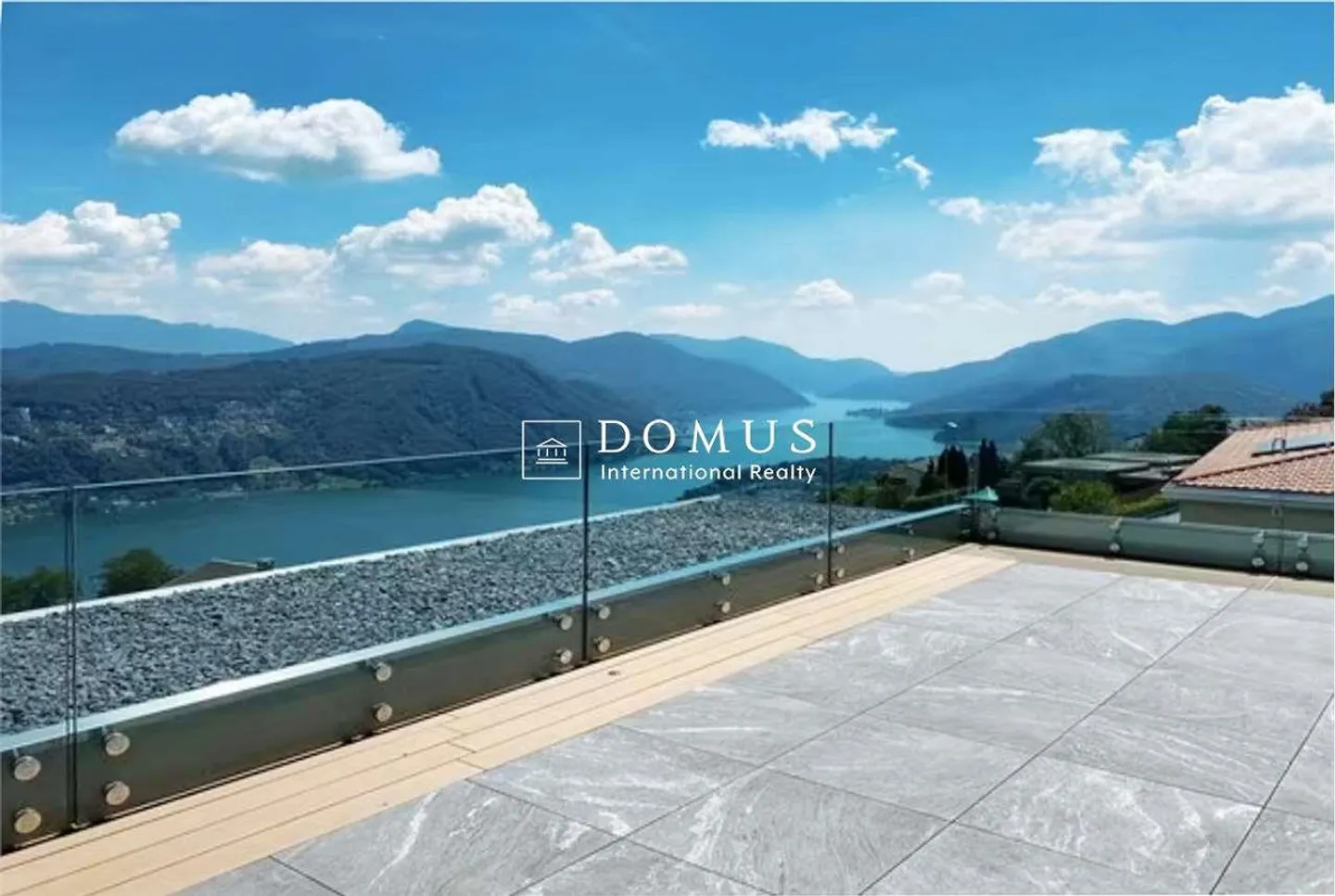 Luxury Residence - Photo 2 of 13