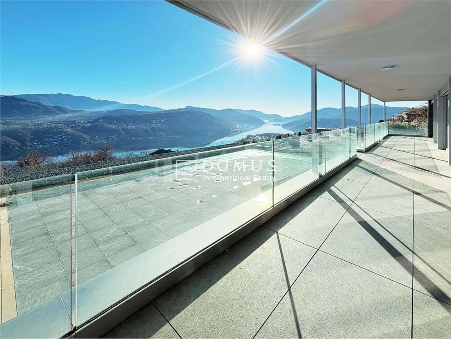 Luxury Residence - Photo 1 of 13