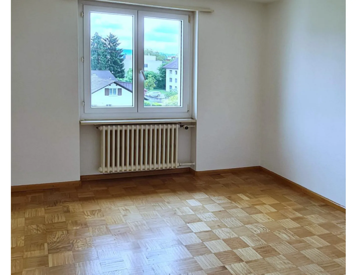 Lavorare e vivere sotto lo stesso tetto – affascinante casa unifamiliare con ufficio separato - Foto 8 di 15