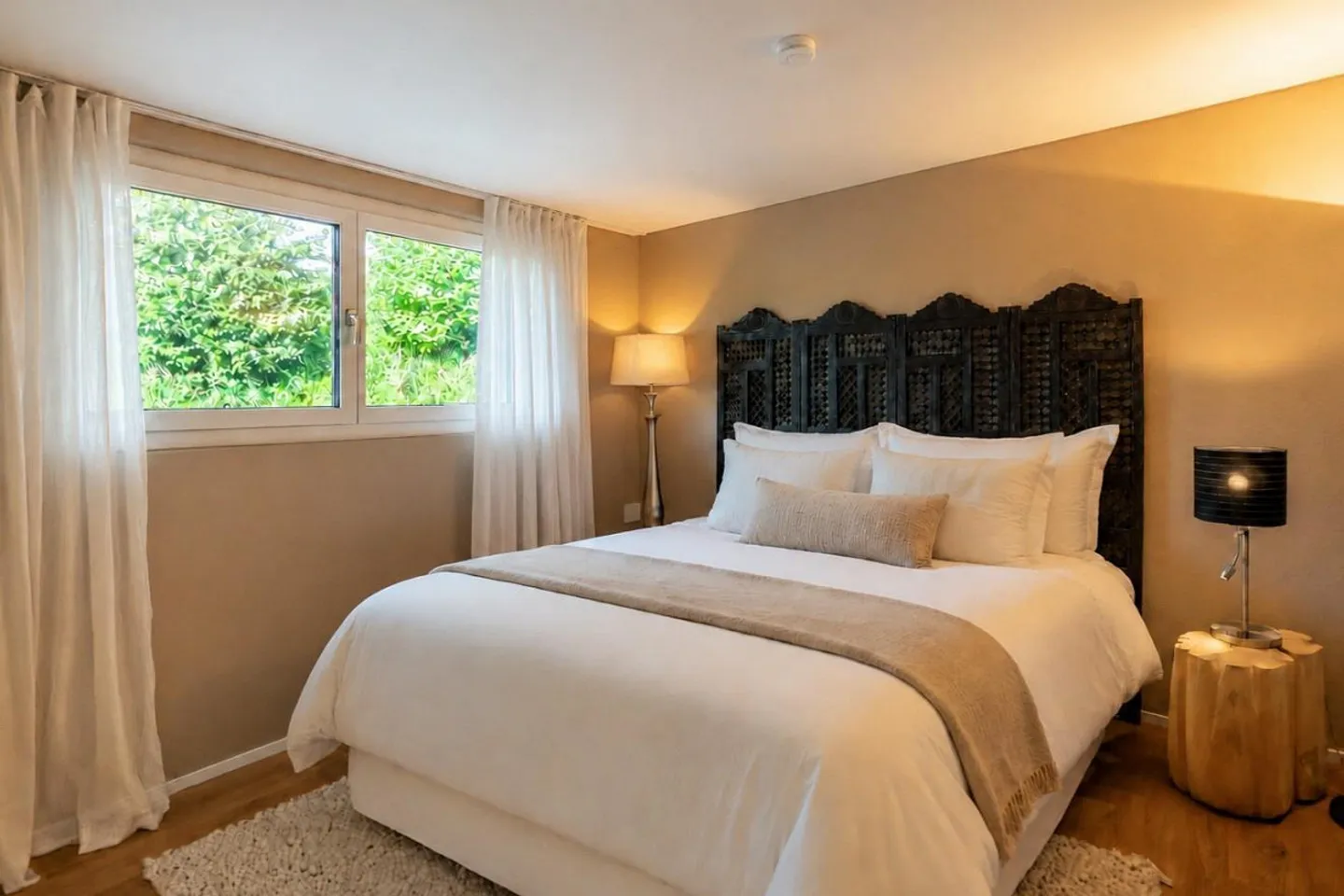 Le parfait appartement individuel avec vue sur le Säntis - Photo 4 sur 10