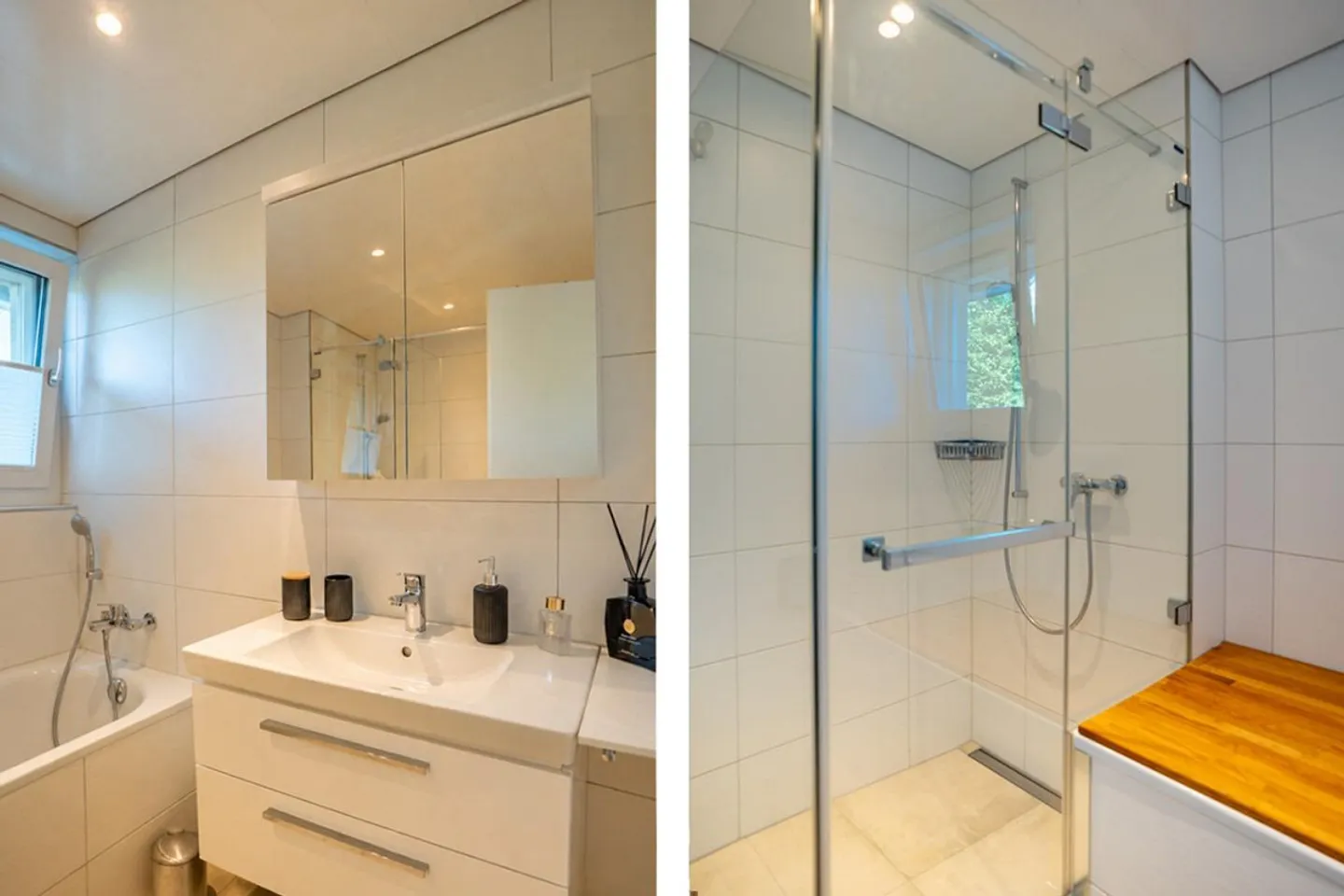 Le parfait appartement individuel avec vue sur le Säntis - Photo 5 sur 10