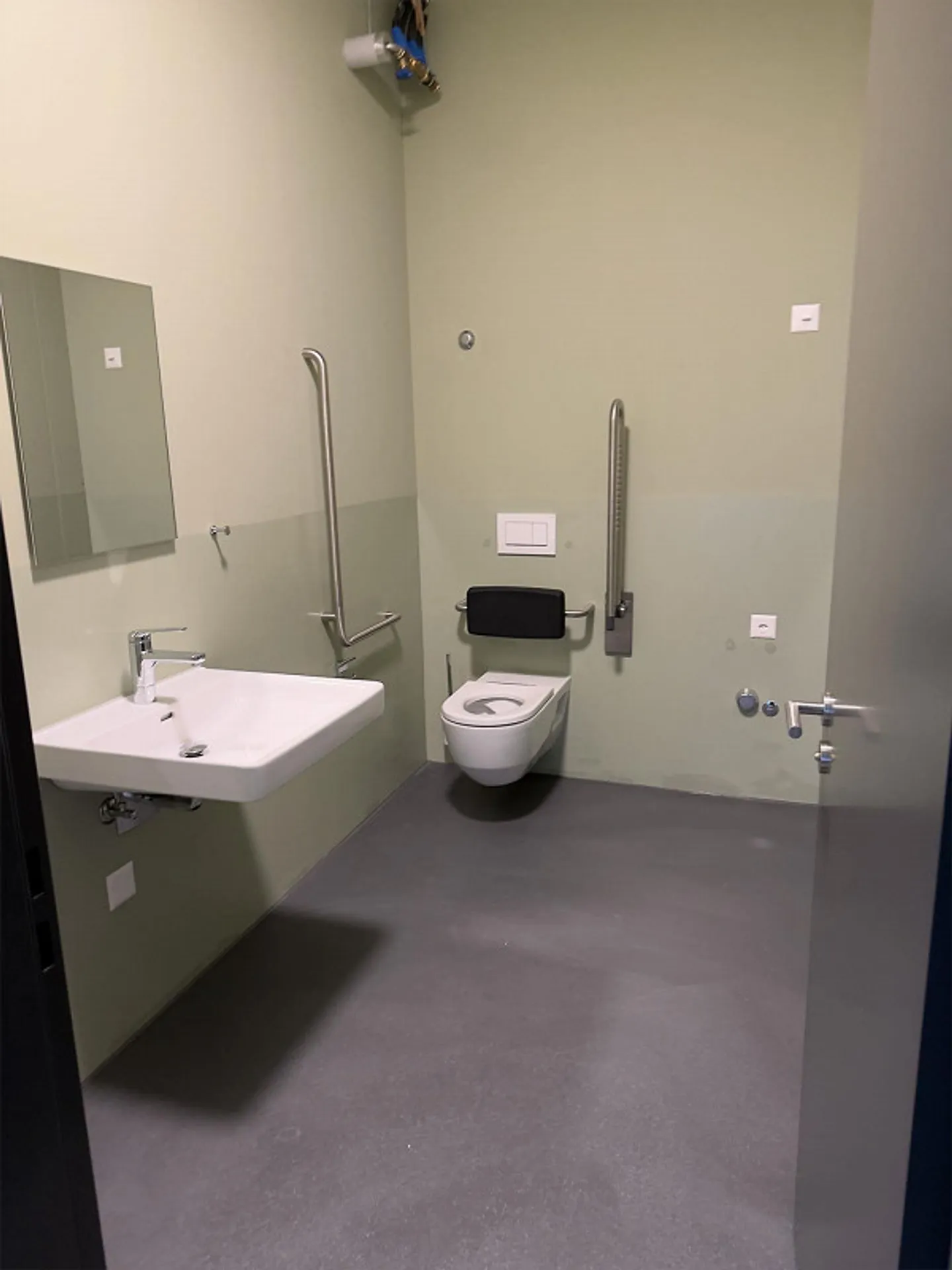 Espace Commercial Polyvalent - Photo 5 sur 6