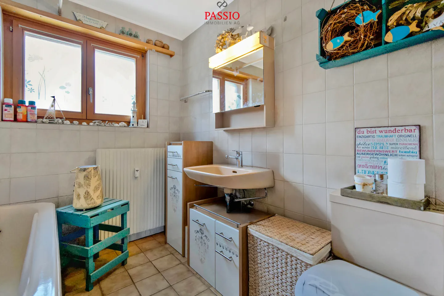 Ampio appartamento di 5 stanze con vista sulle Alpi e giardino privato - Foto 10 di 16