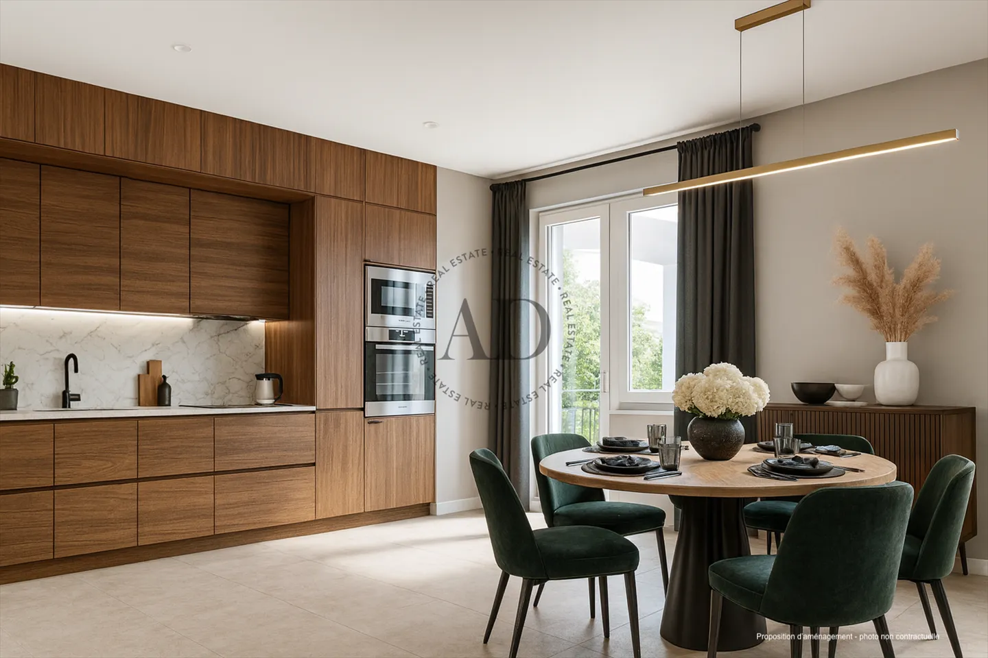 Character house in the heart of the village of La Rippe - Photo 3 of 12