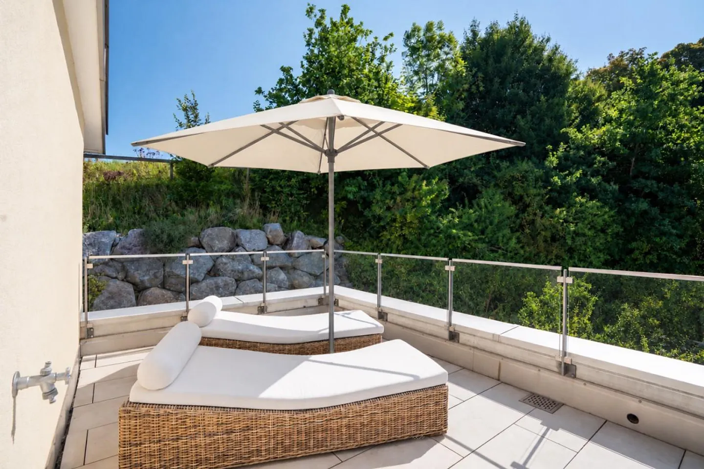 Le parfait appartement individuel avec vue sur le Säntis - Photo 7 sur 10