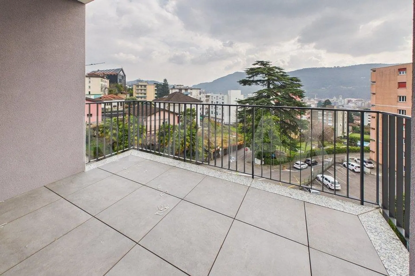 Appartements modernes à Tre Noci - Photo 8 sur 13