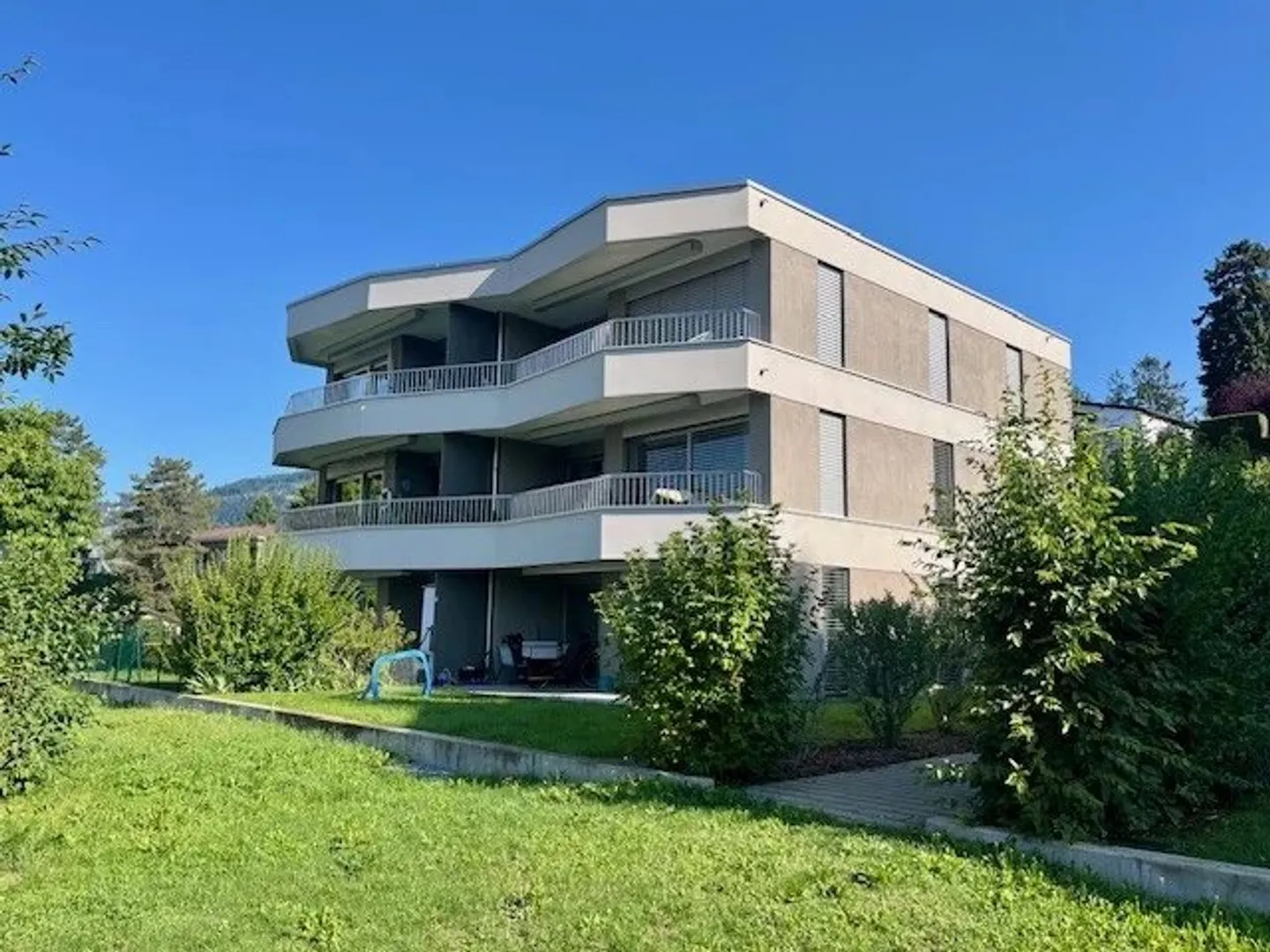Appartamento in affitto - Foto 1 di 11