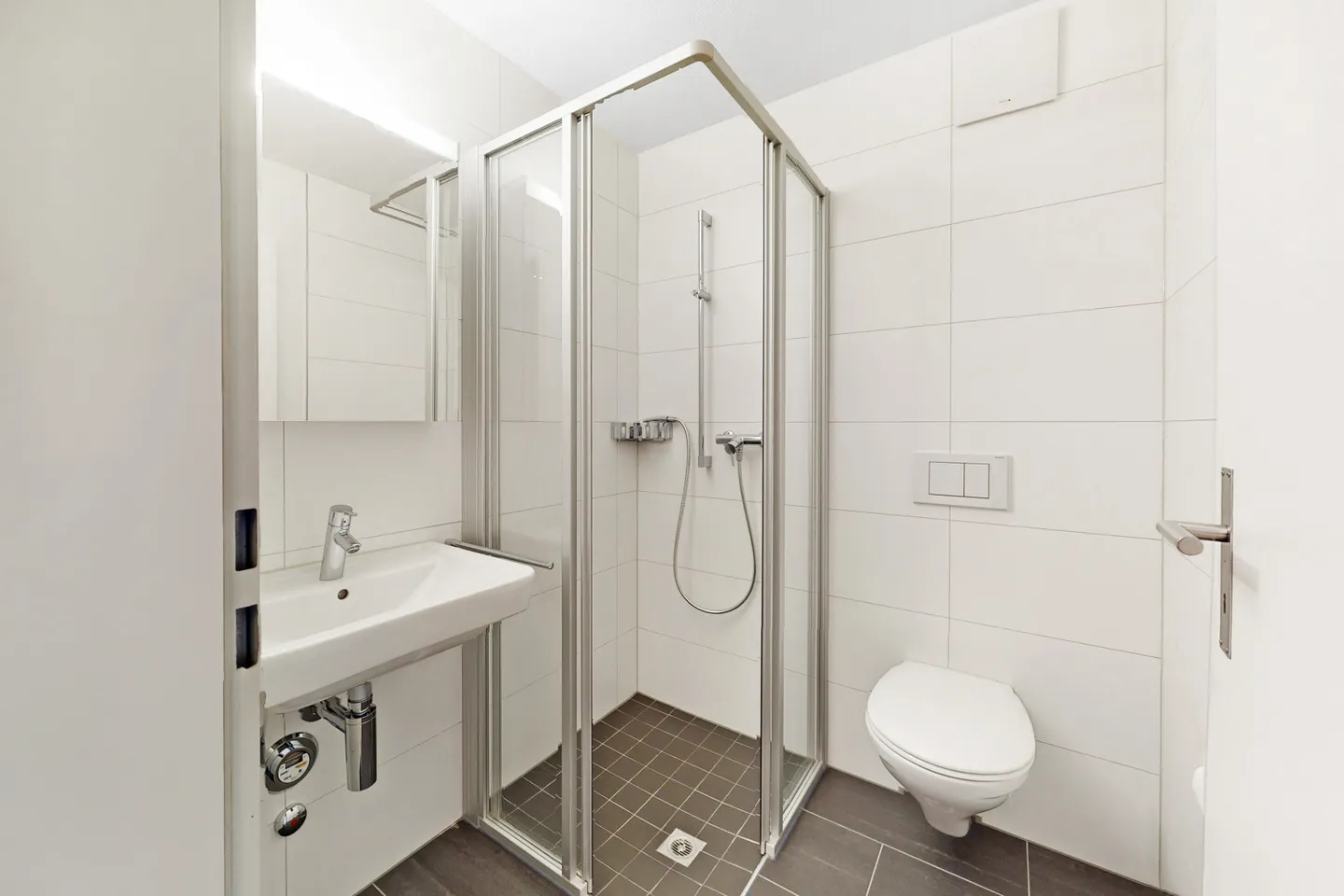 Appartement en duplex spacieux - Photo 3 sur 11