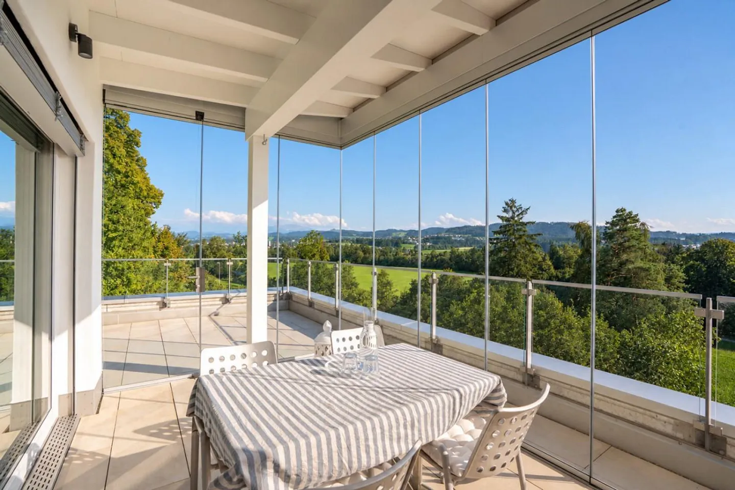 Le parfait appartement individuel avec vue sur le Säntis - Photo 8 sur 10