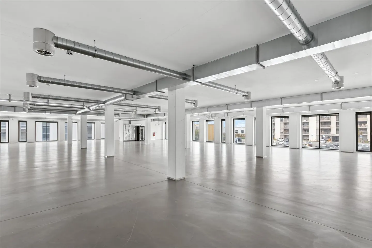 Scopri il tuo nuovo spazio al Centre iLife di Etoy! - Foto 1 di 4