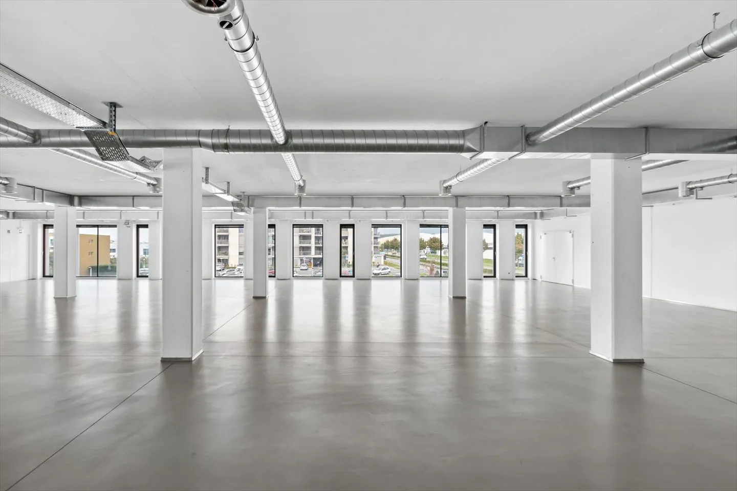 Scopri il tuo nuovo spazio al Centre iLife di Etoy! - Foto 2 di 4