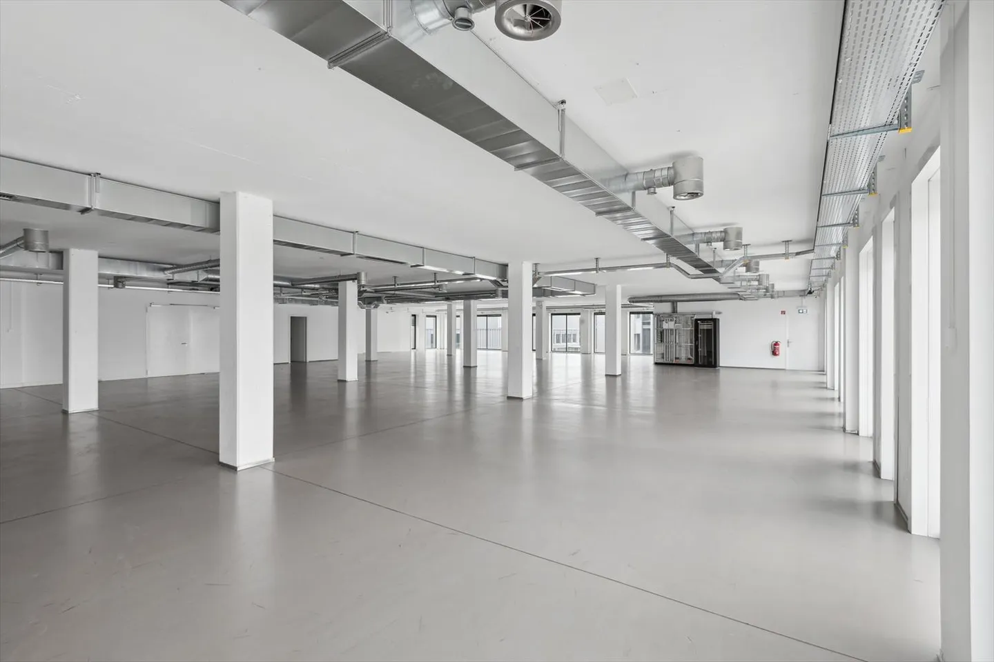 Scopri il tuo nuovo spazio al Centre iLife di Etoy! - Foto 4 di 4