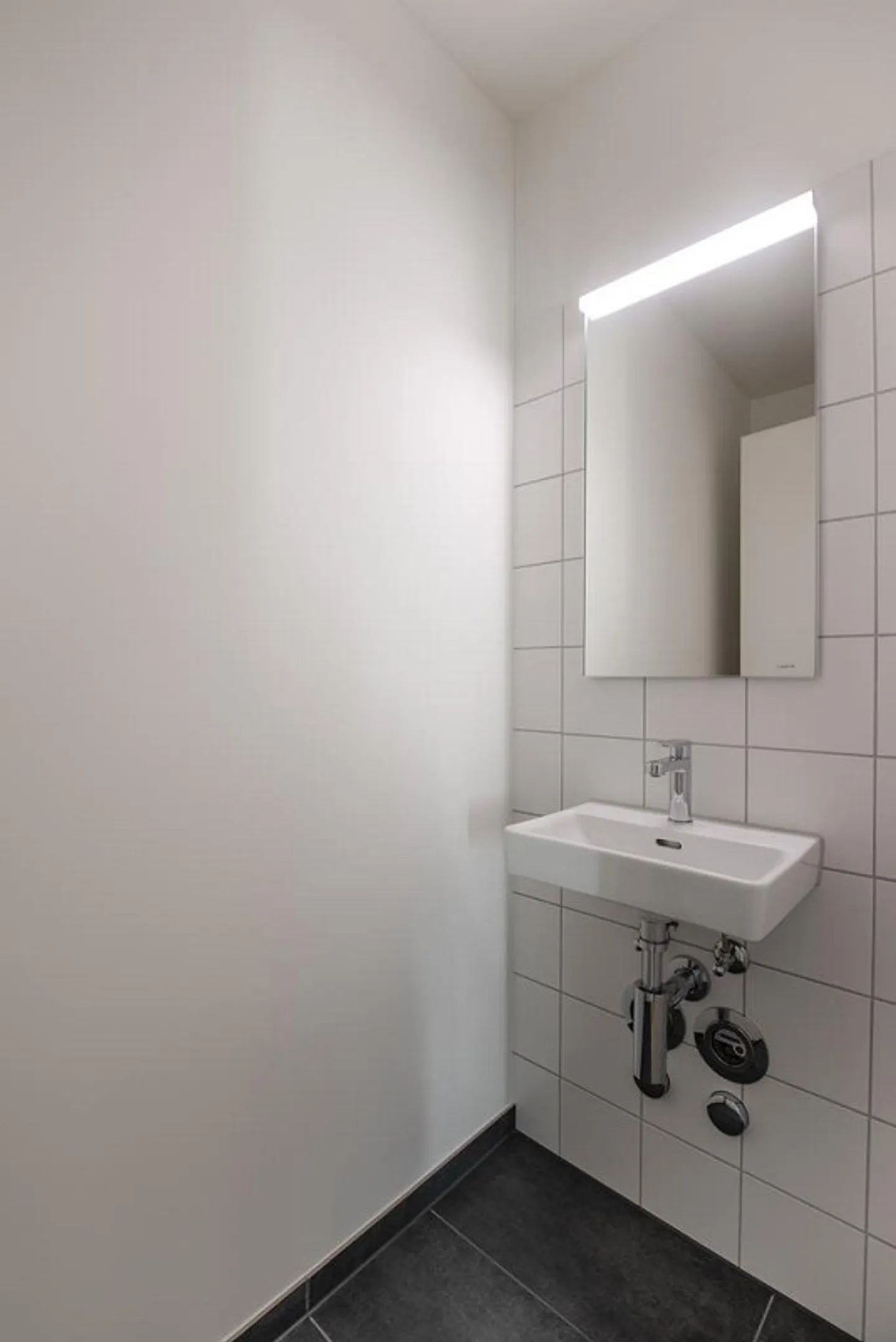 Geräumige Wohnung in grüner Lage - Foto 4 von 10